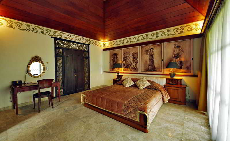 Taman Suci Suite & Villas