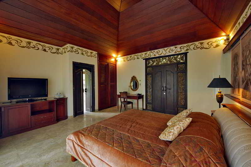 Taman Suci Suite & Villas