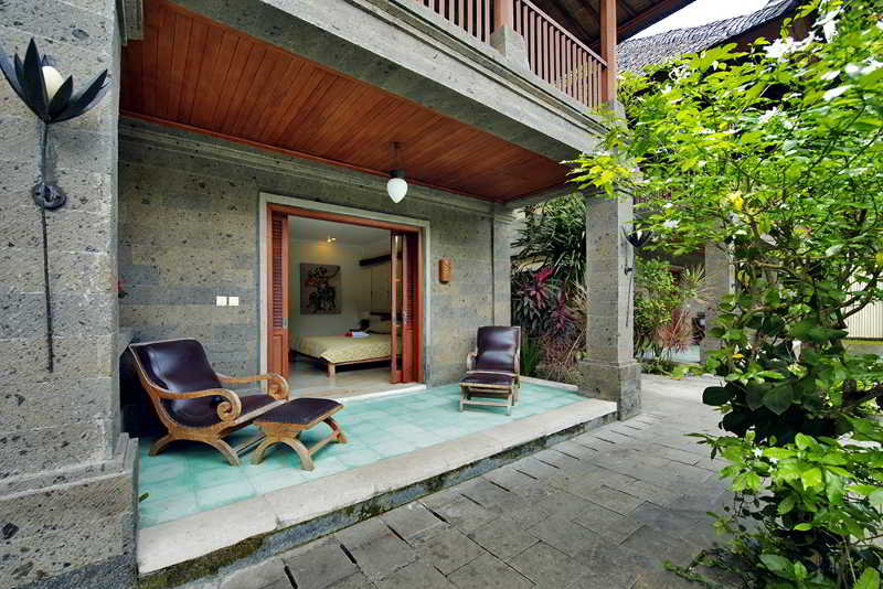 Taman Suci Suite & Villas