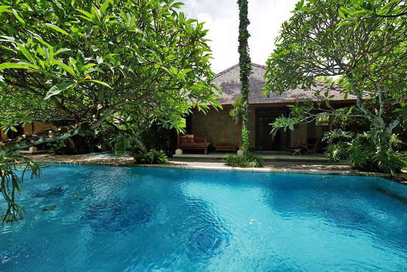 Taman Suci Suite & Villas