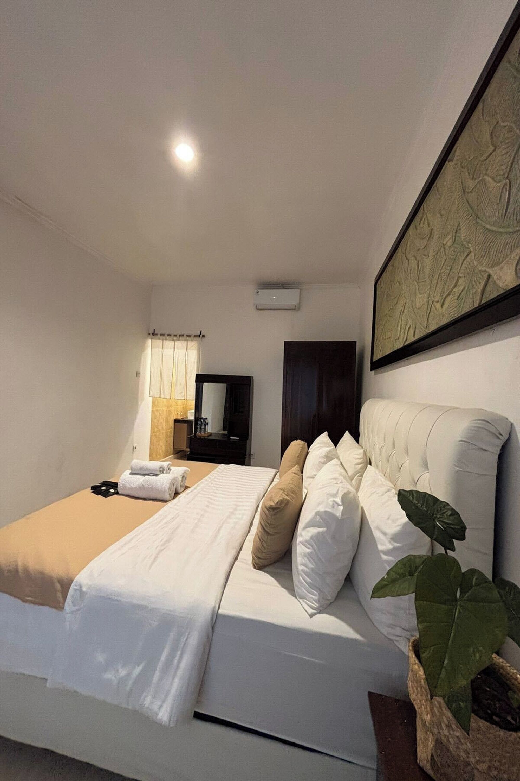 Tendan Residence