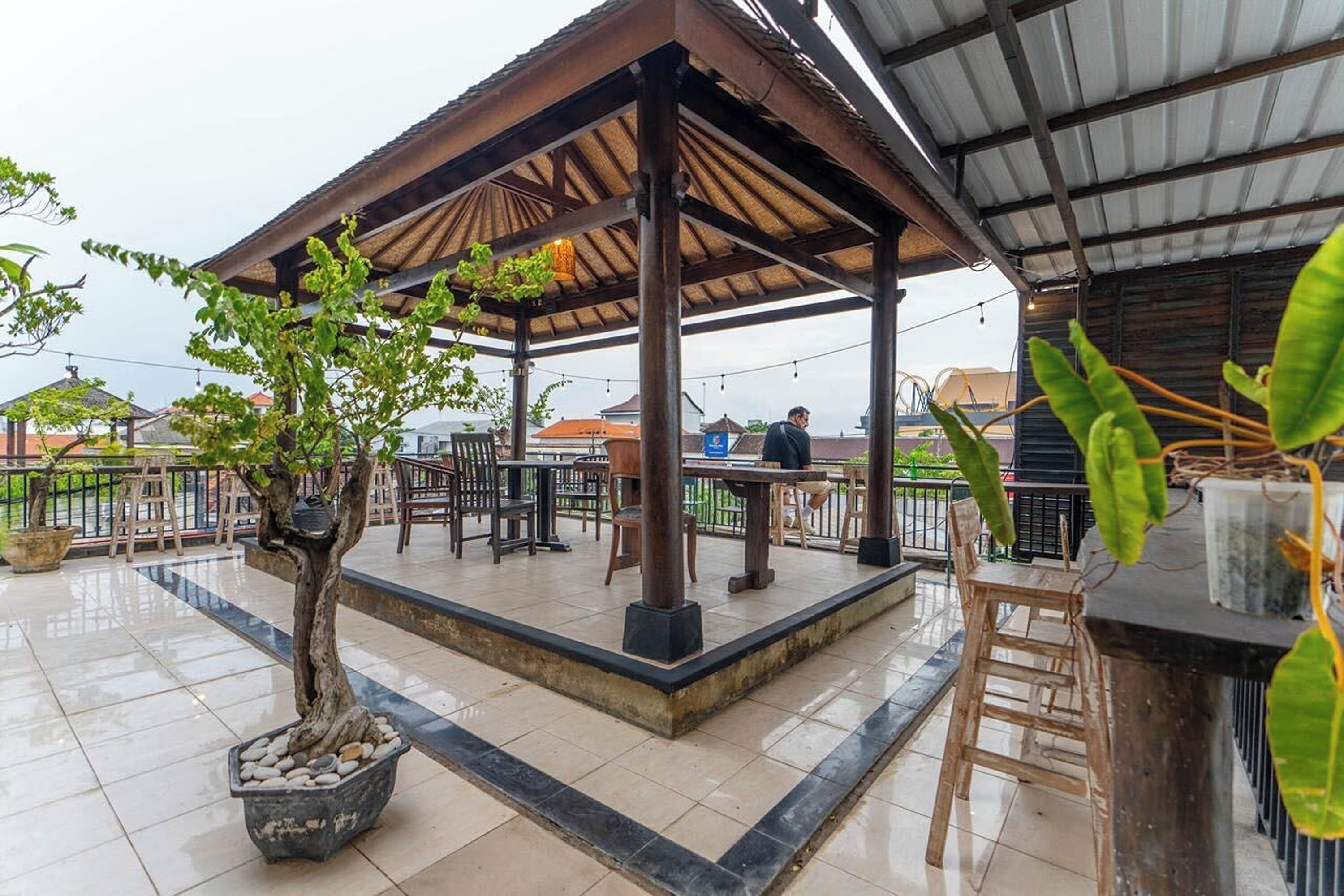 Tendan Residence