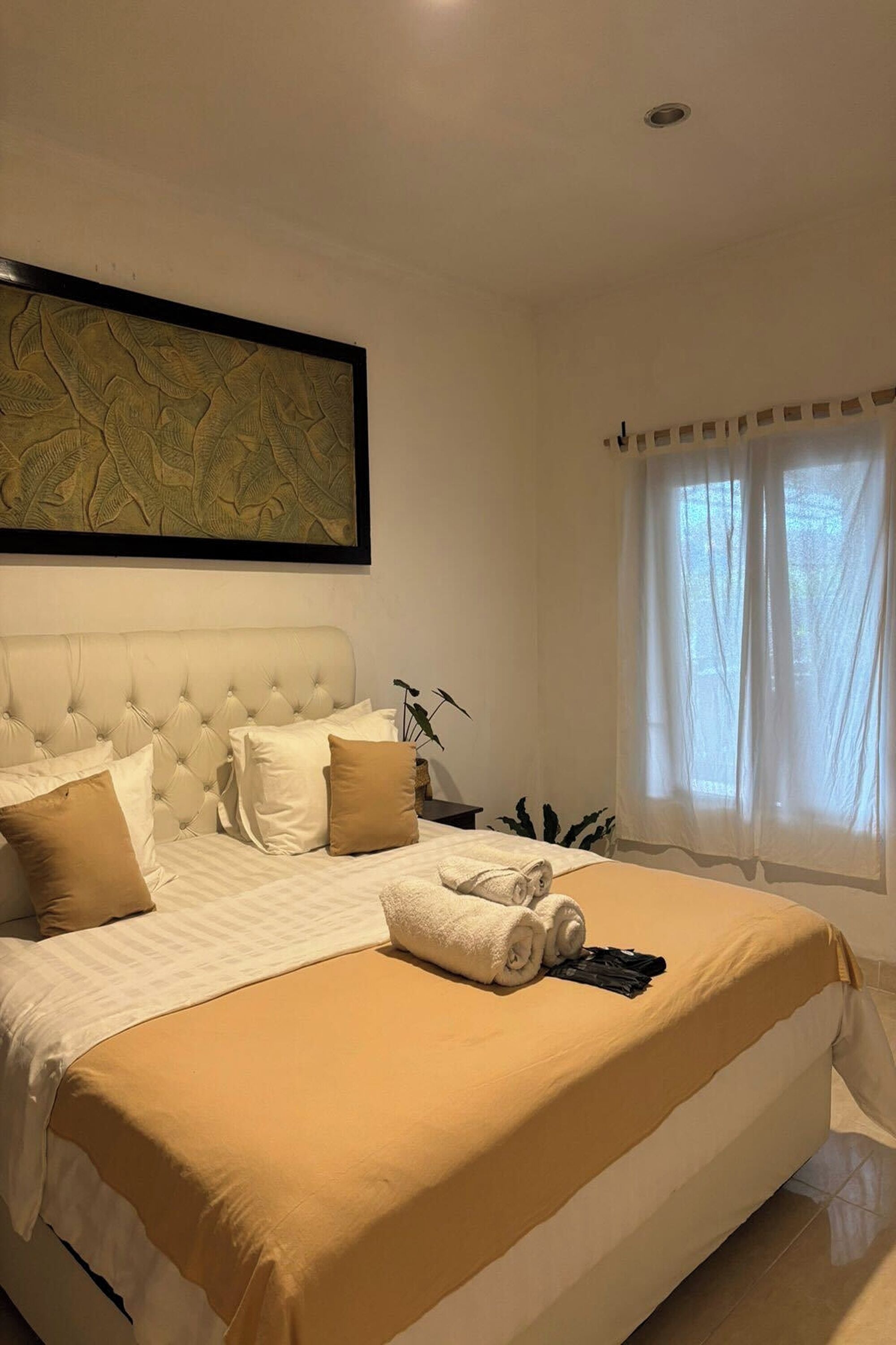 Tendan Residence