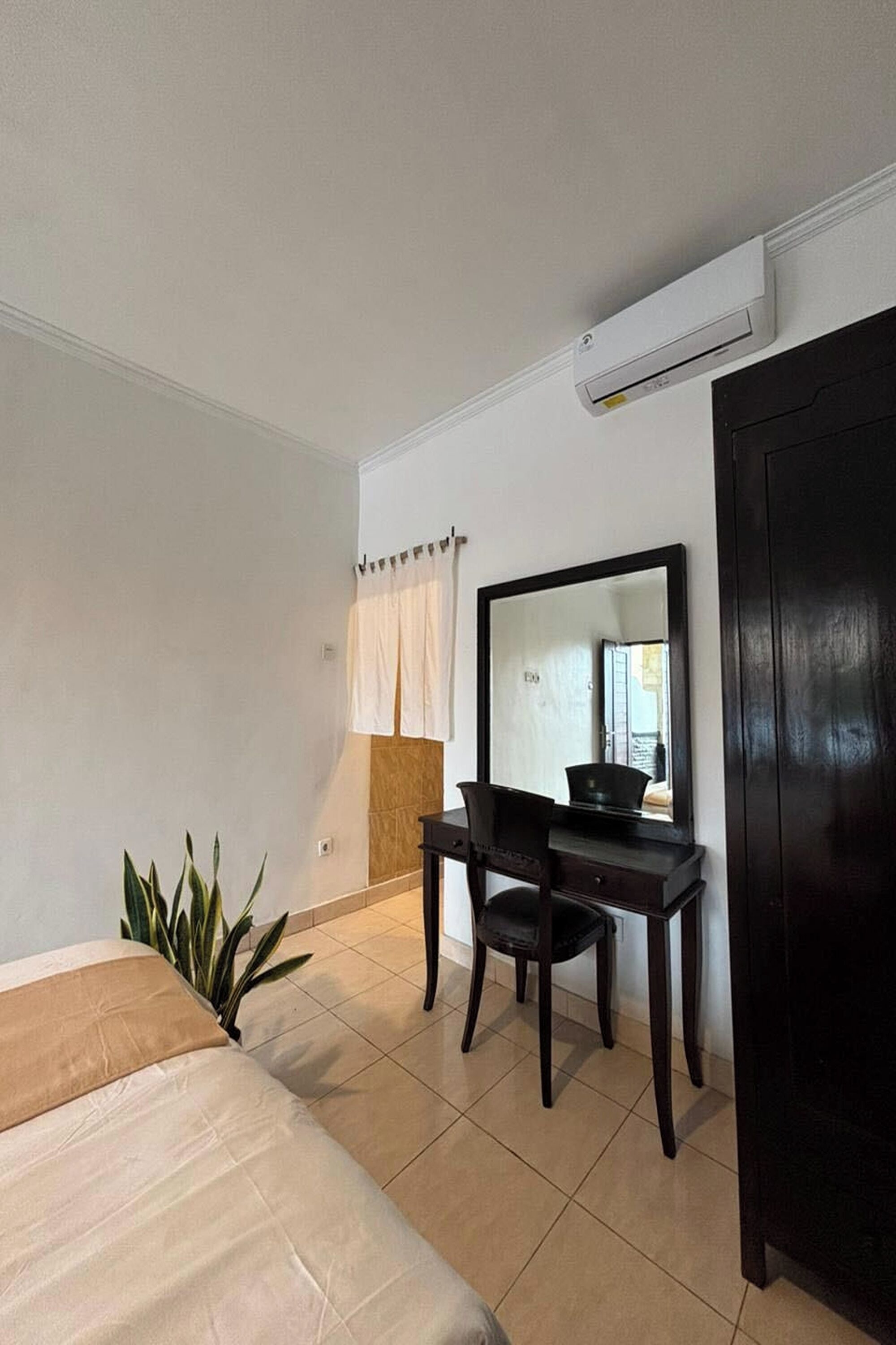Tendan Residence