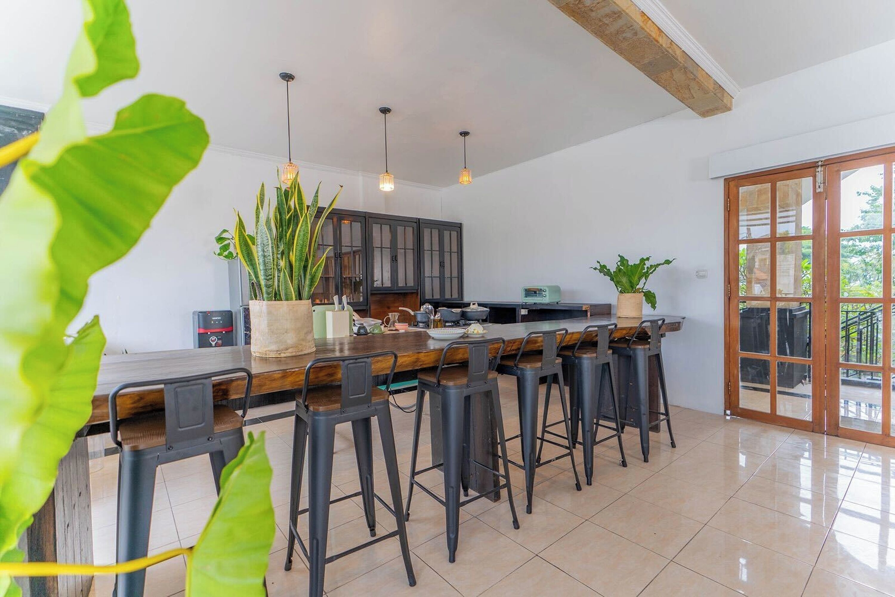 Tendan Residence