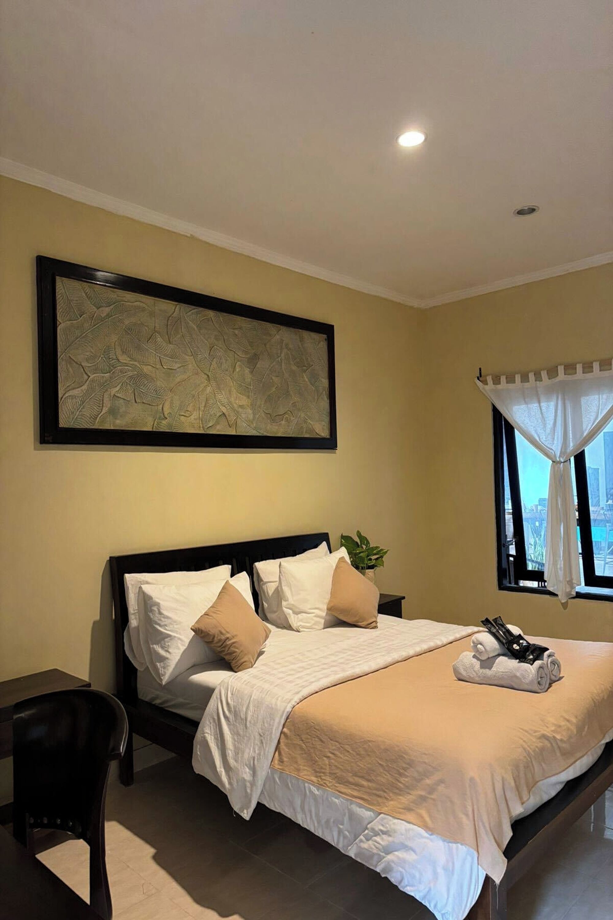 Tendan Residence