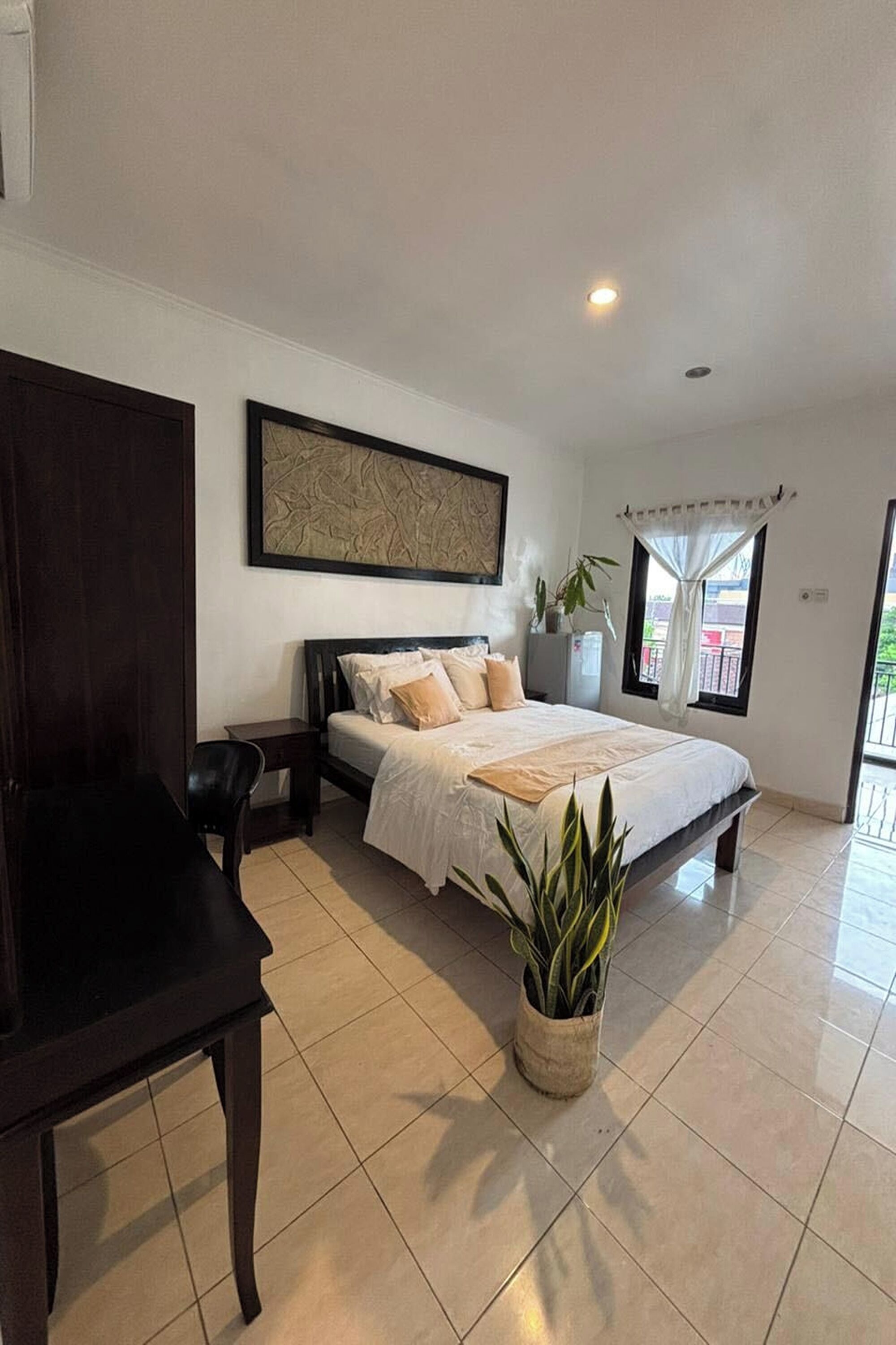 Tendan Residence