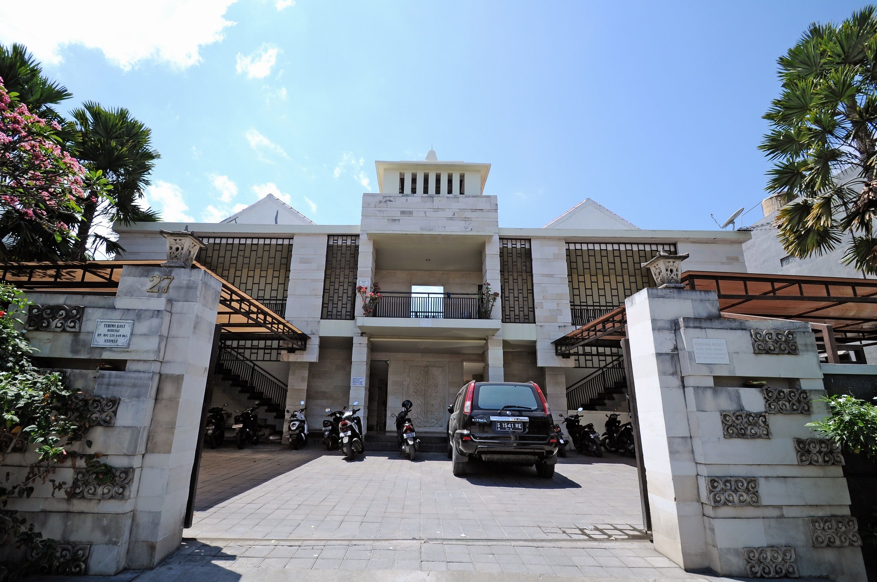 The Ayudya Pura Demak