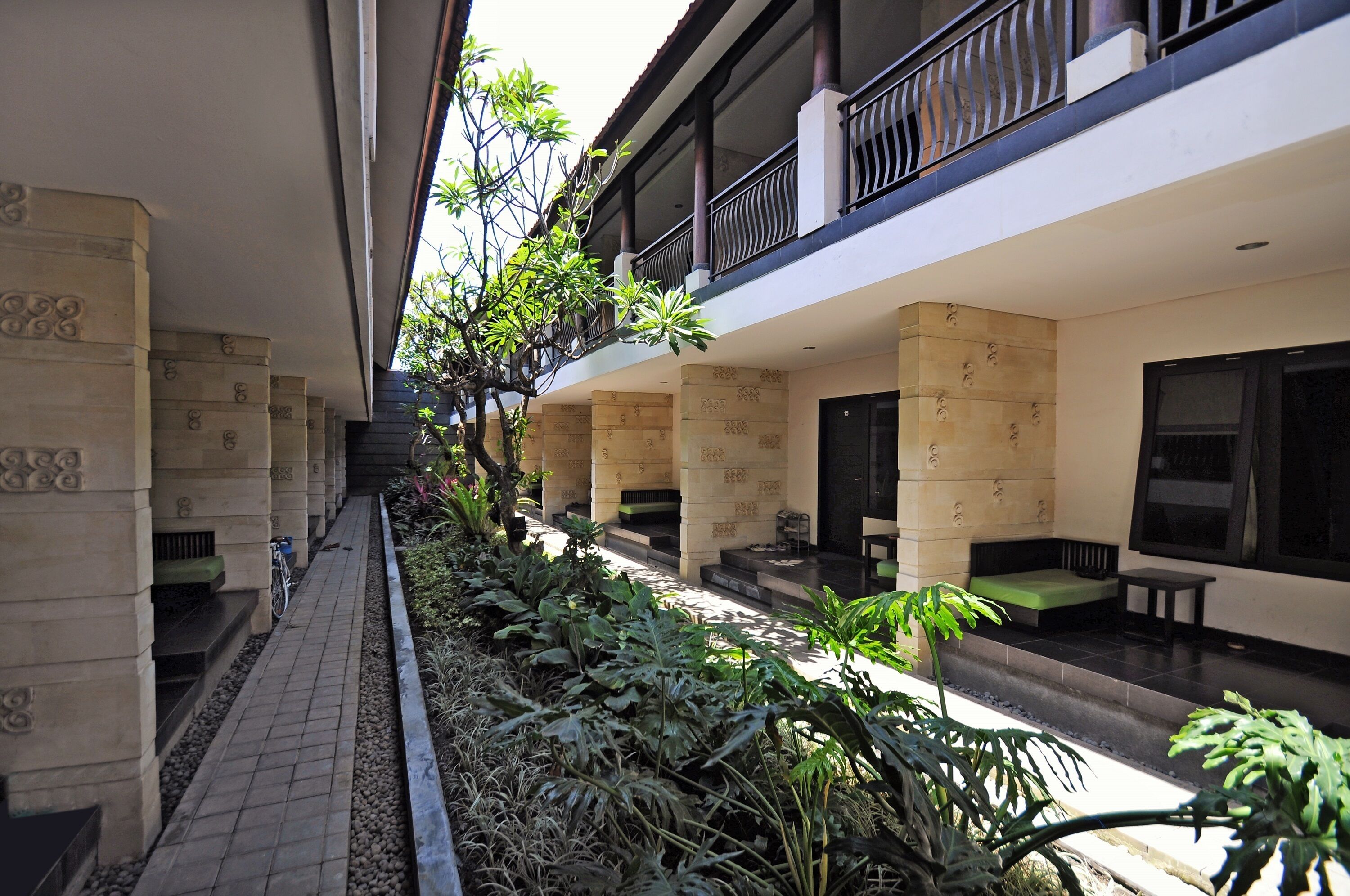 The Ayudya Pura Demak