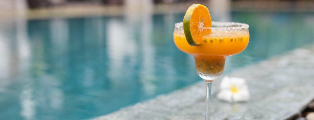 The Bali Bubble