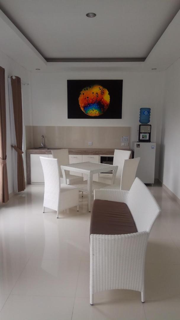 The Bali Bubble
