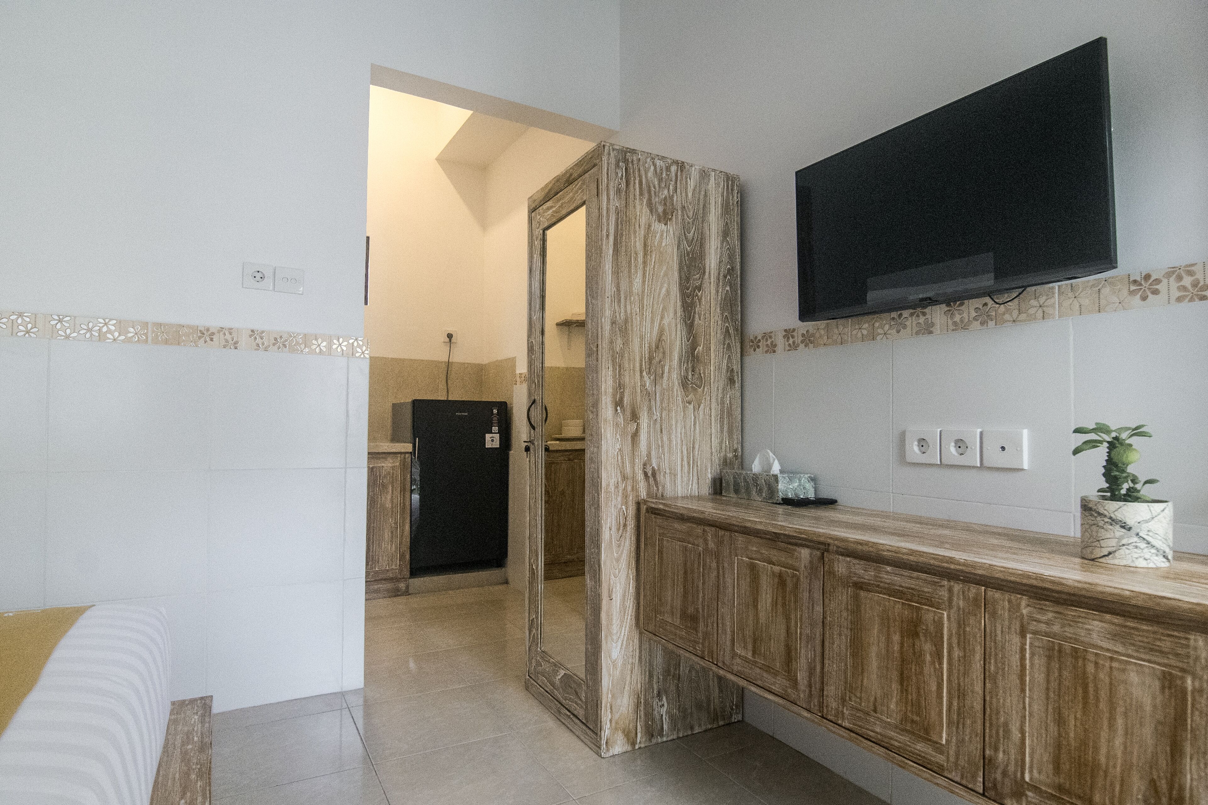 The Cozy Haven Sanur