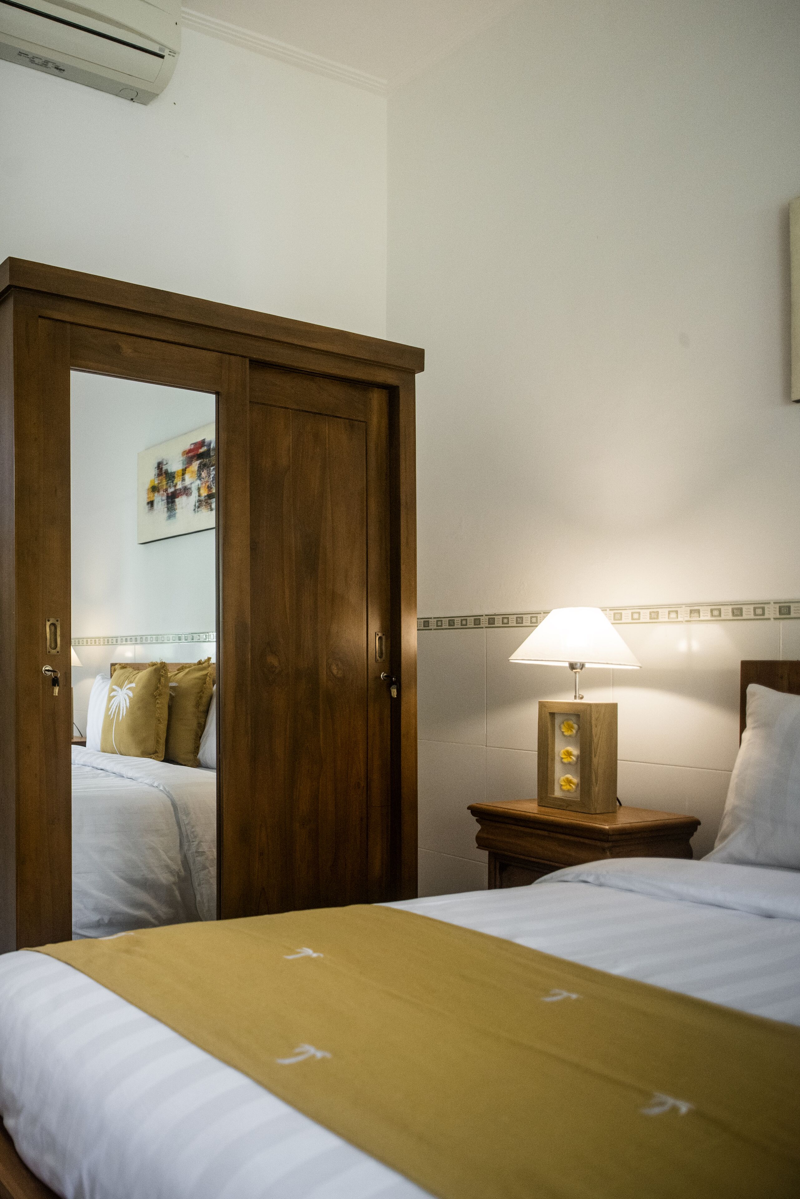 The Cozy Haven Sanur