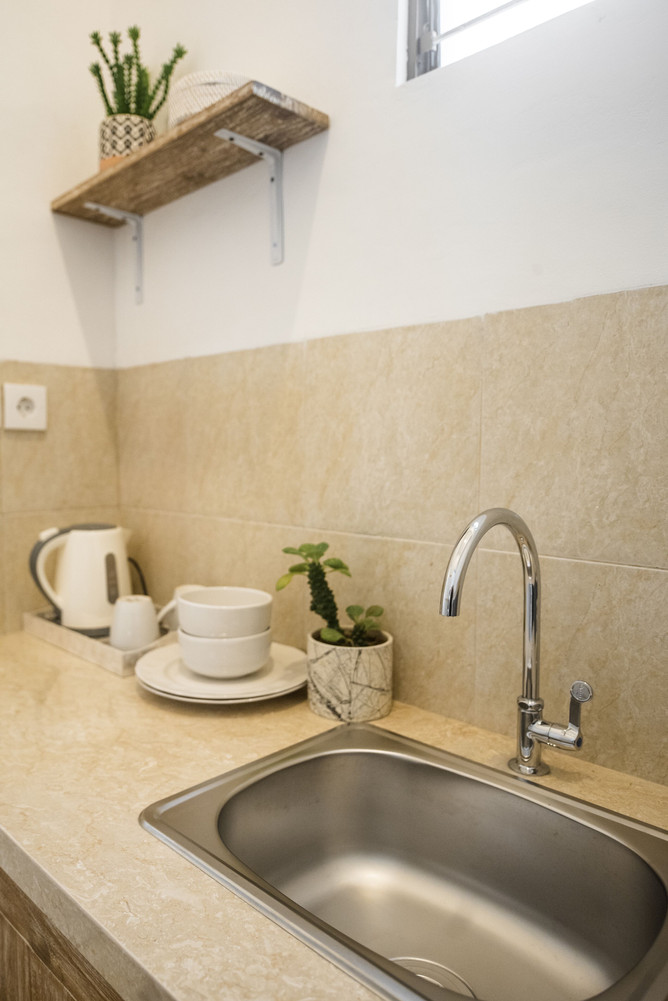 The Cozy Haven Sanur