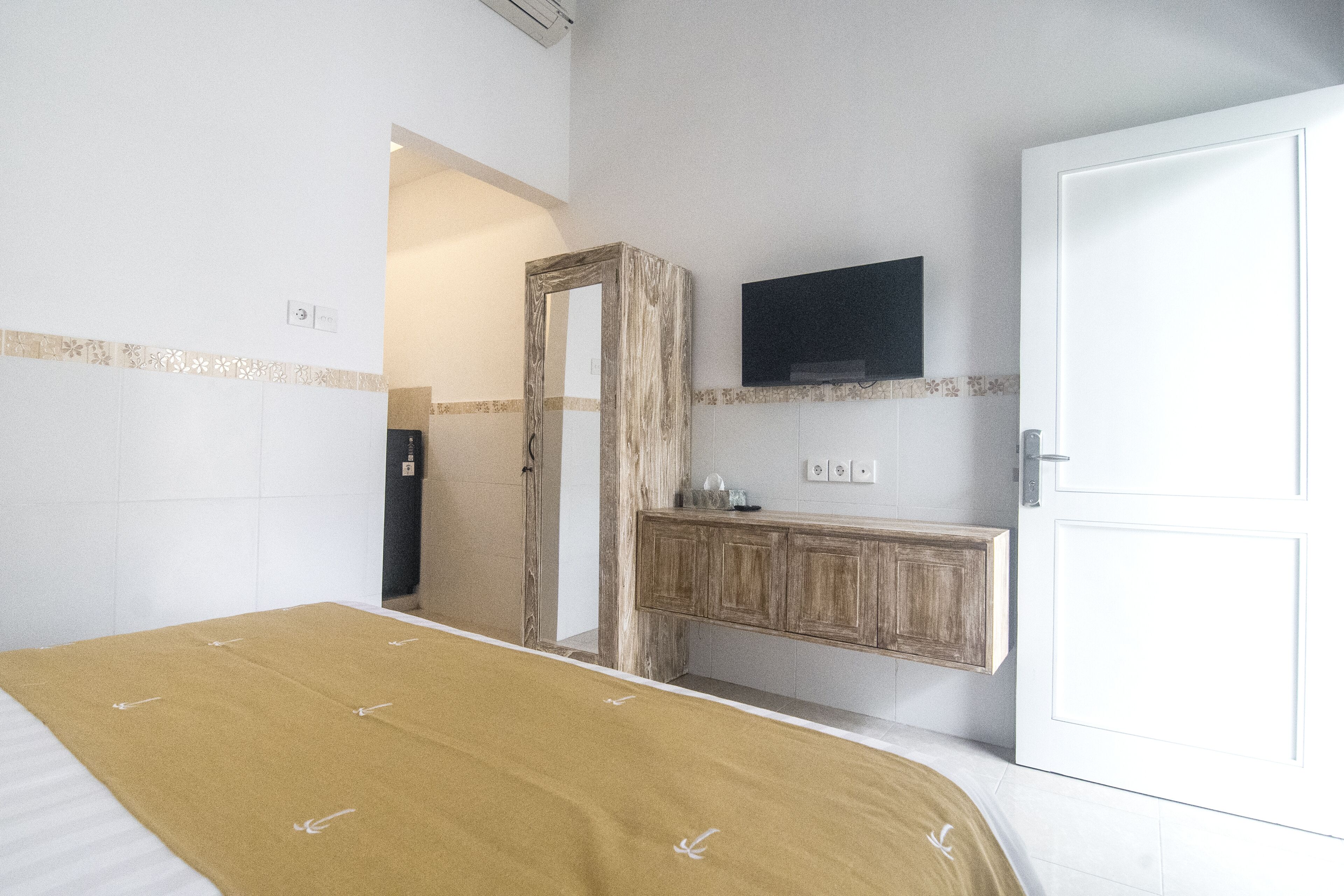 The Cozy Haven Sanur