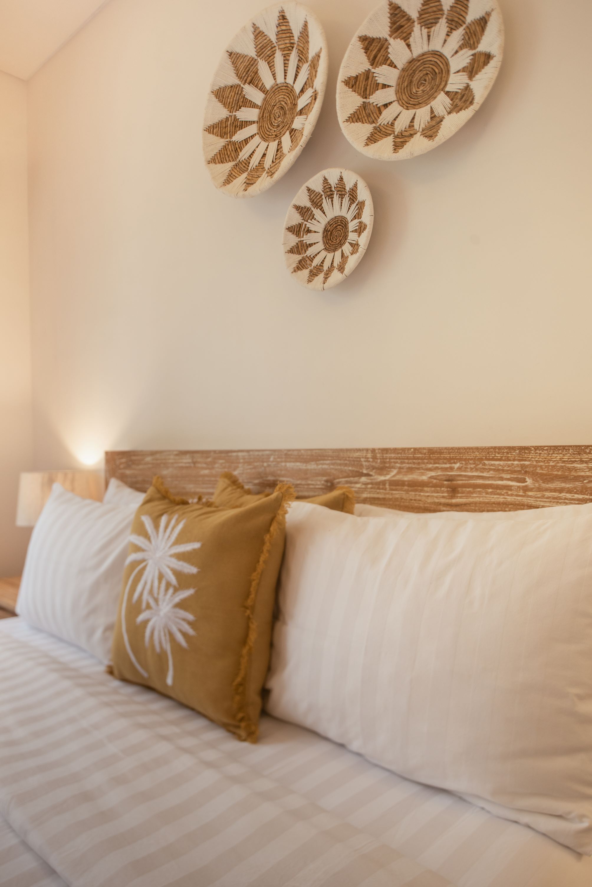 The Cozy Haven Sanur