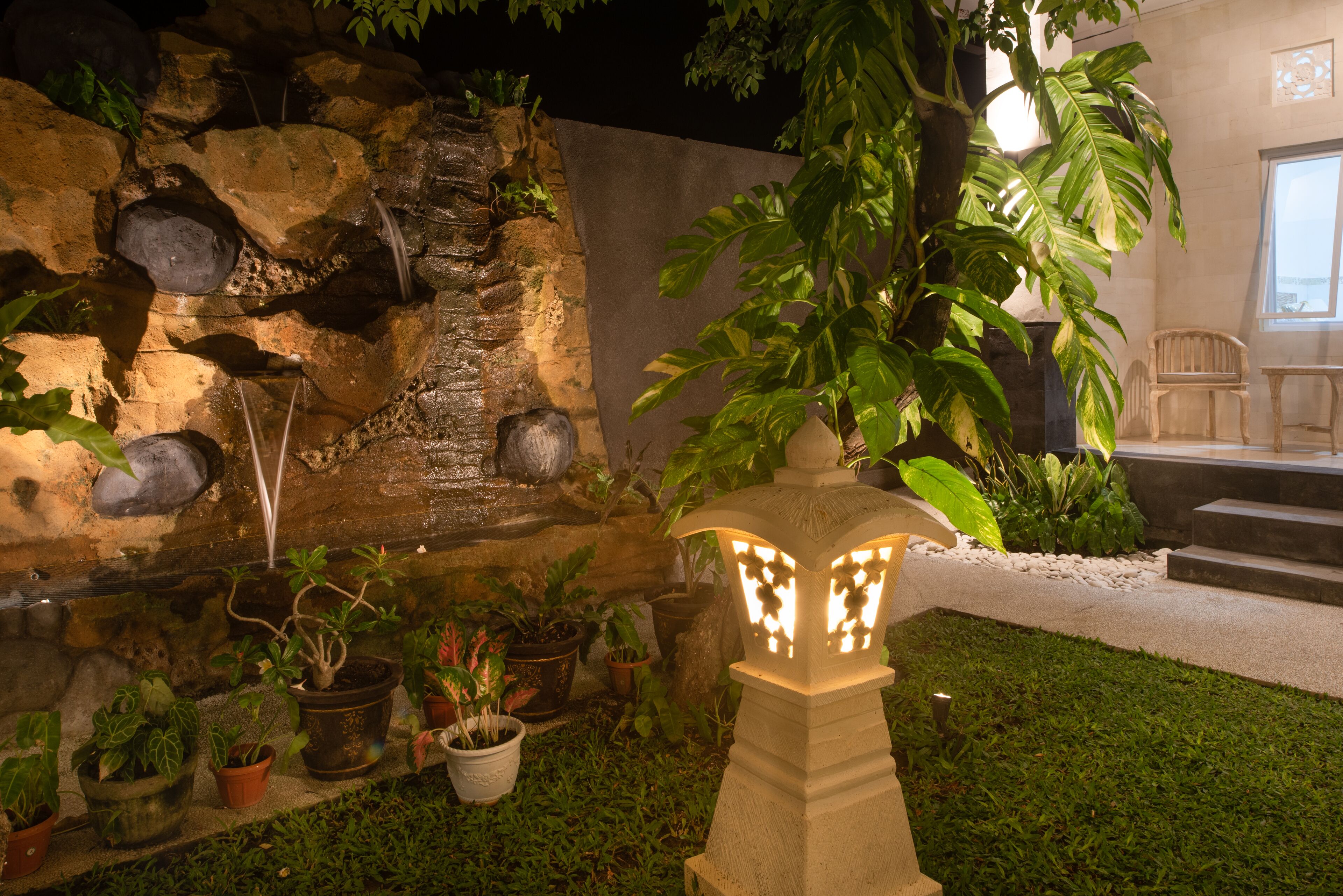 The Cozy Haven Sanur