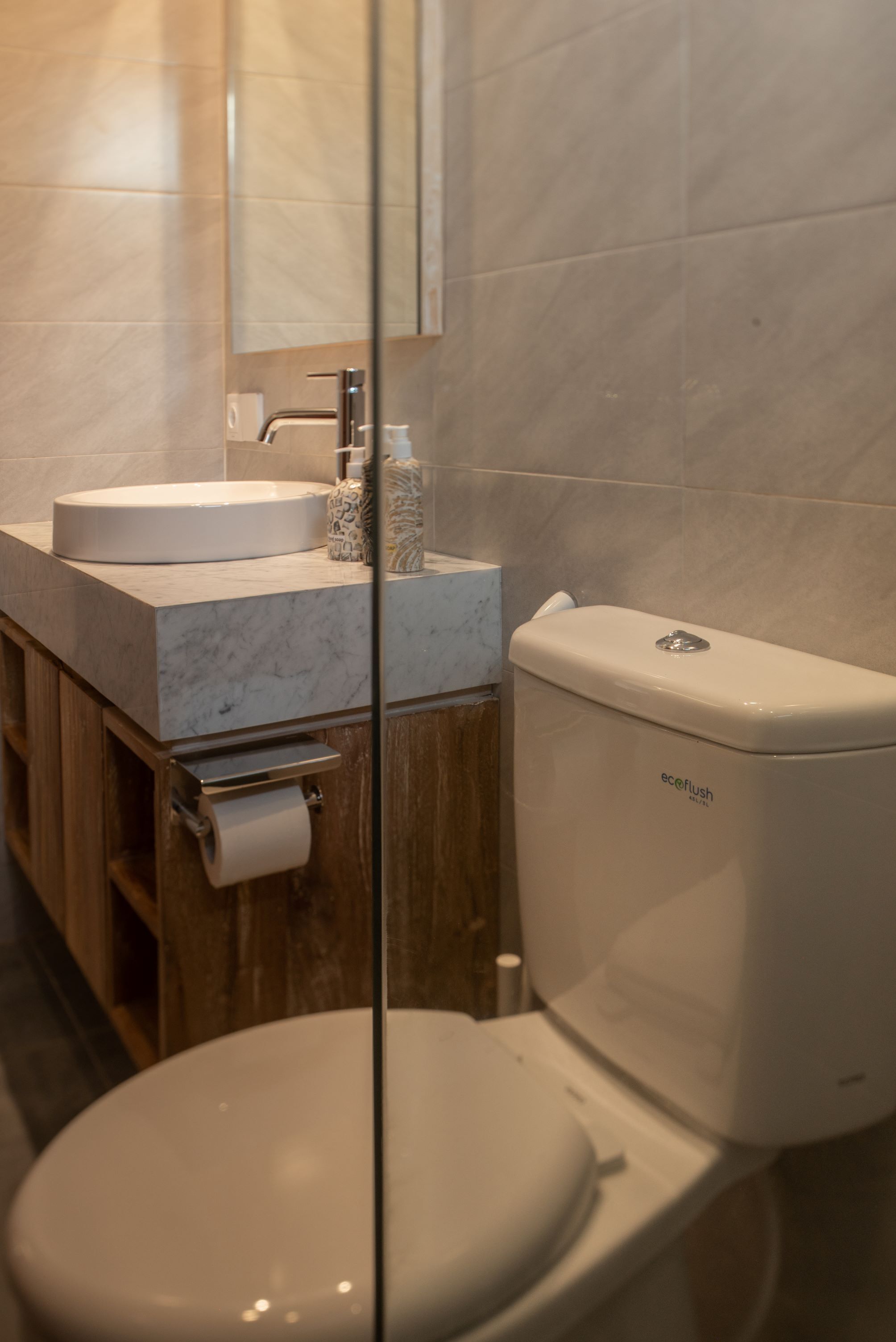 The Cozy Haven Sanur