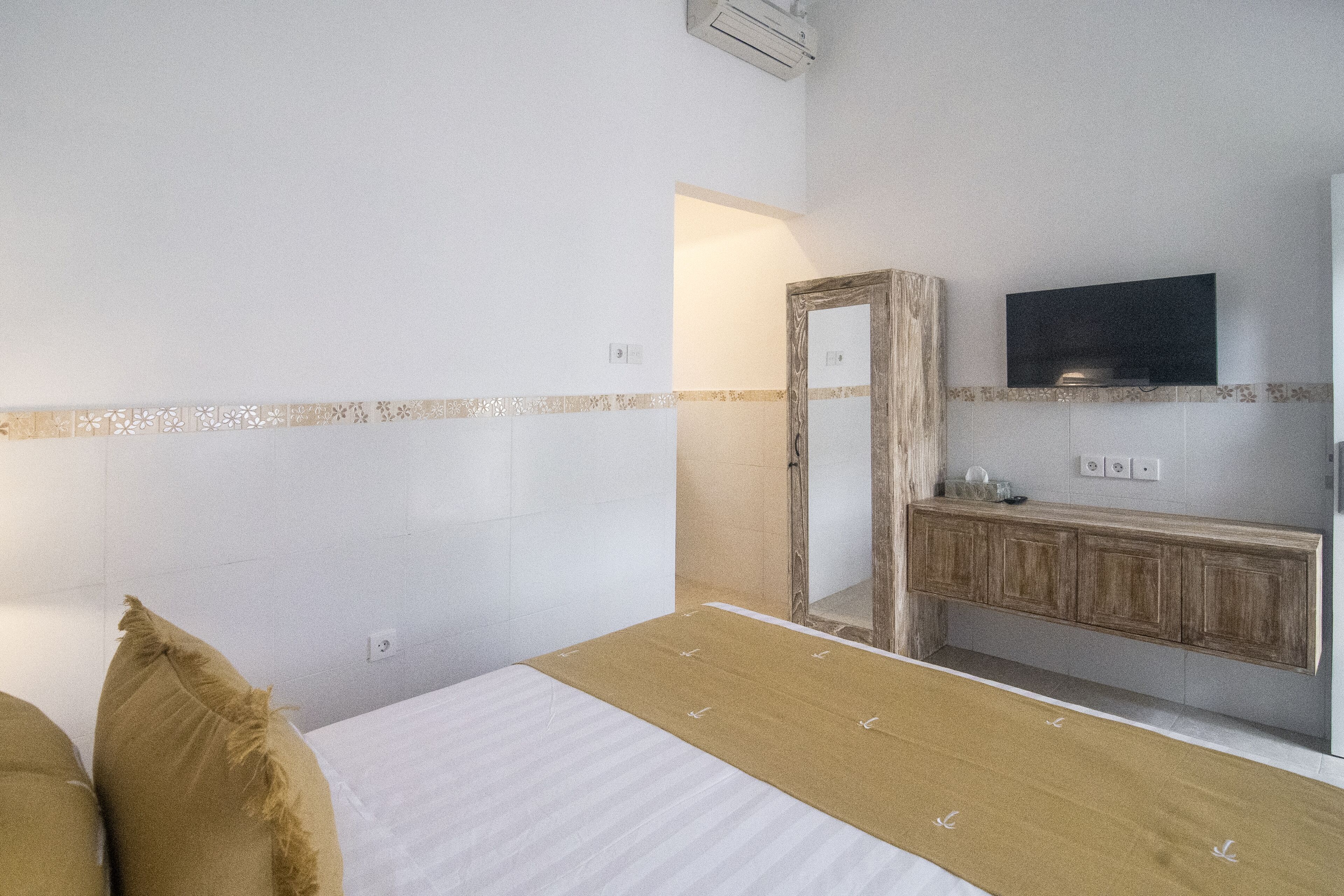 The Cozy Haven Sanur