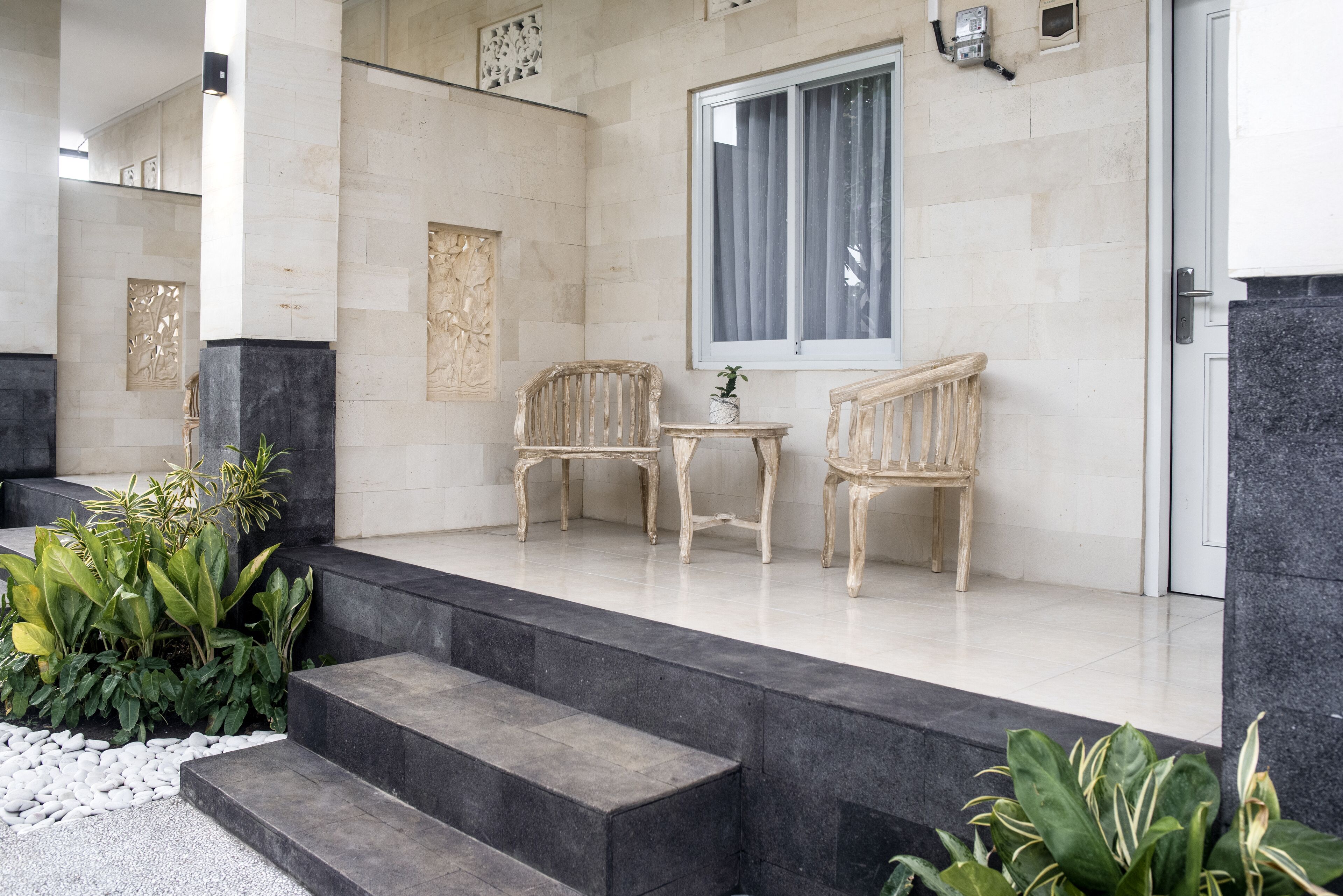 The Cozy Haven Sanur