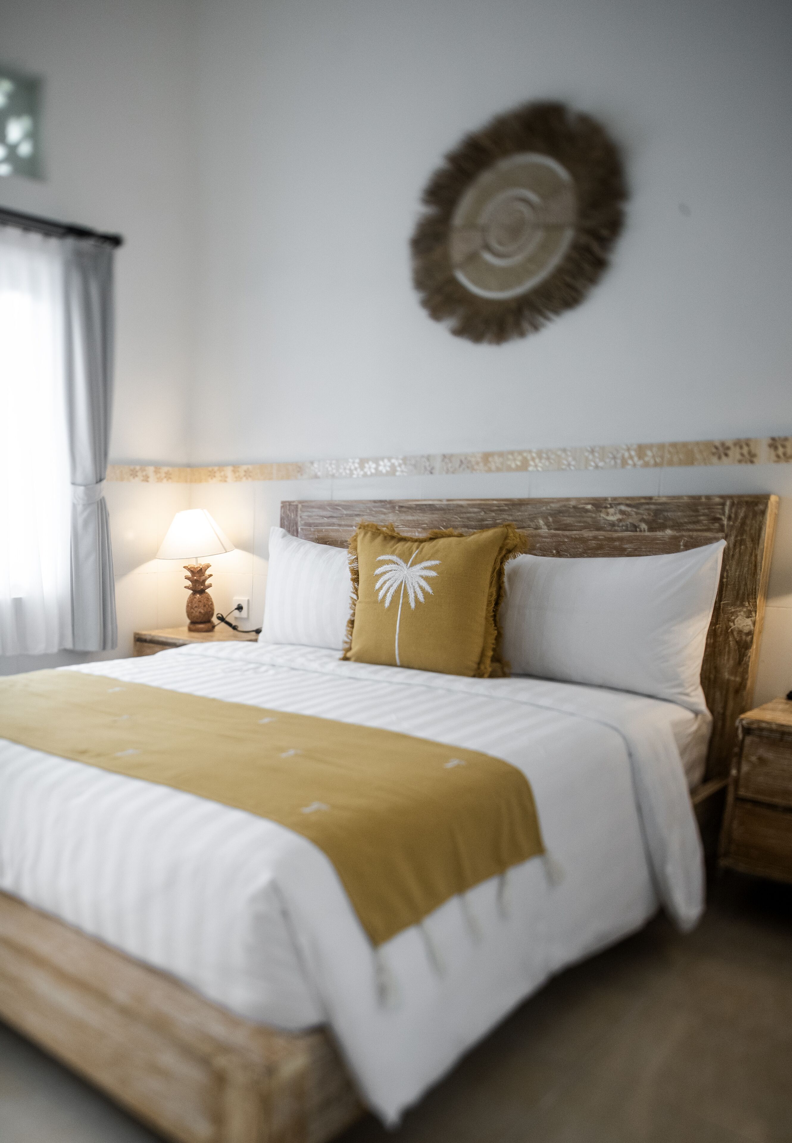 The Cozy Haven Sanur