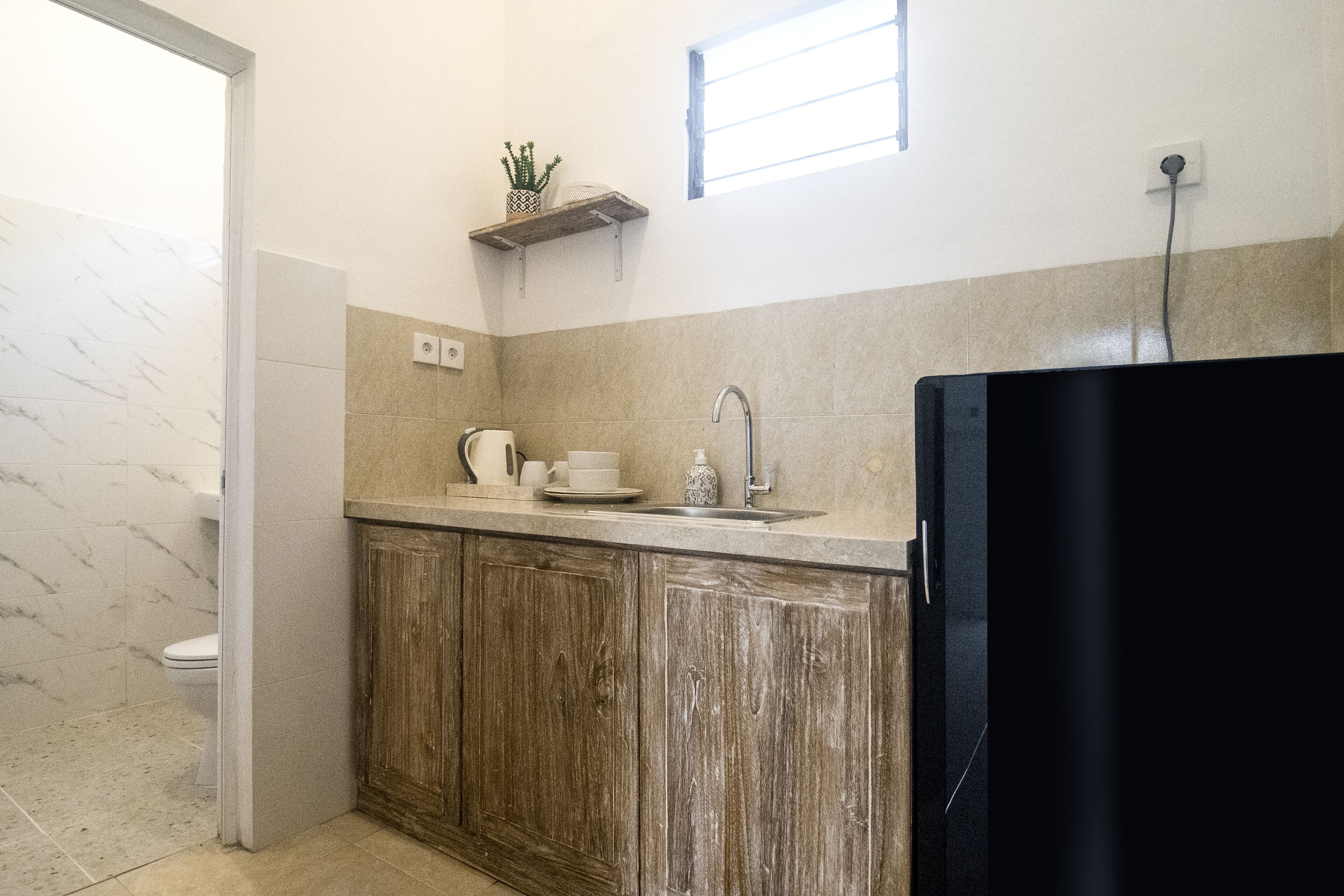 The Cozy Haven Sanur