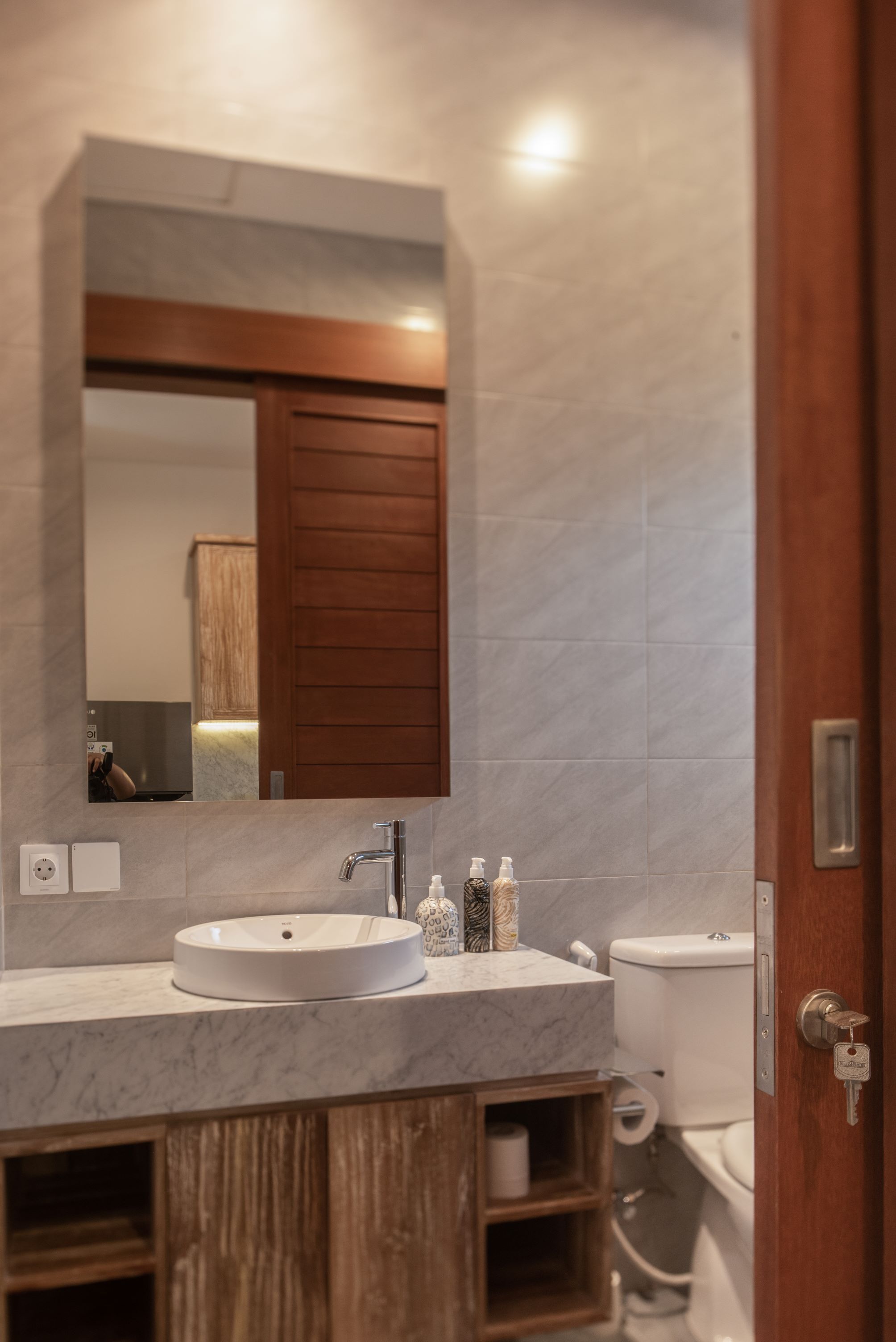 The Cozy Haven Sanur