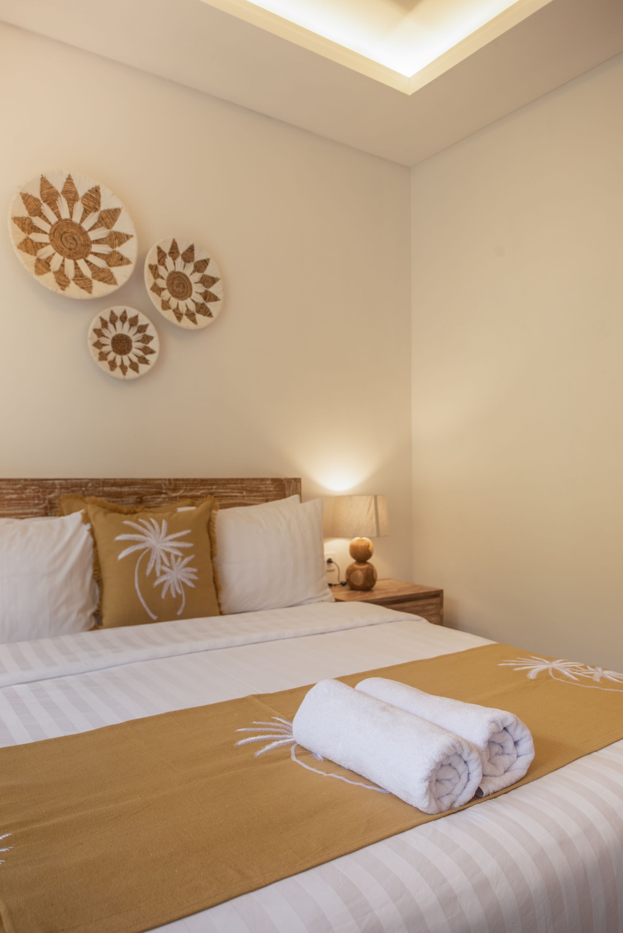 The Cozy Haven Sanur