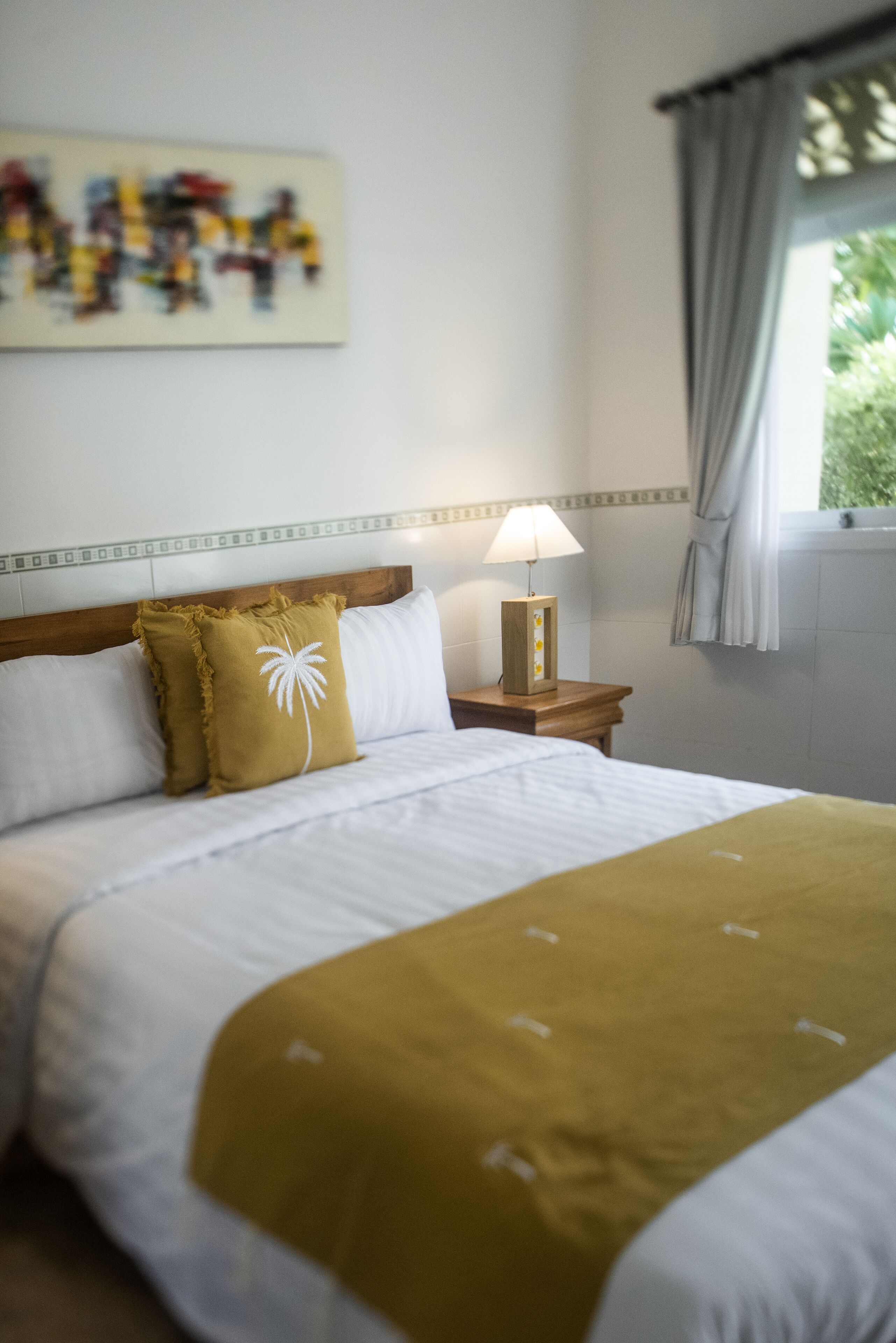 The Cozy Haven Sanur