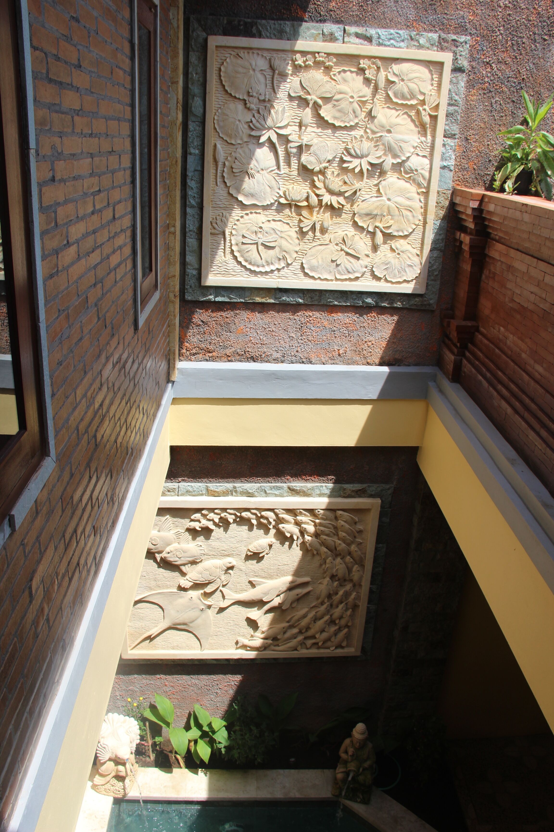 The Garuda Homestay Sanur