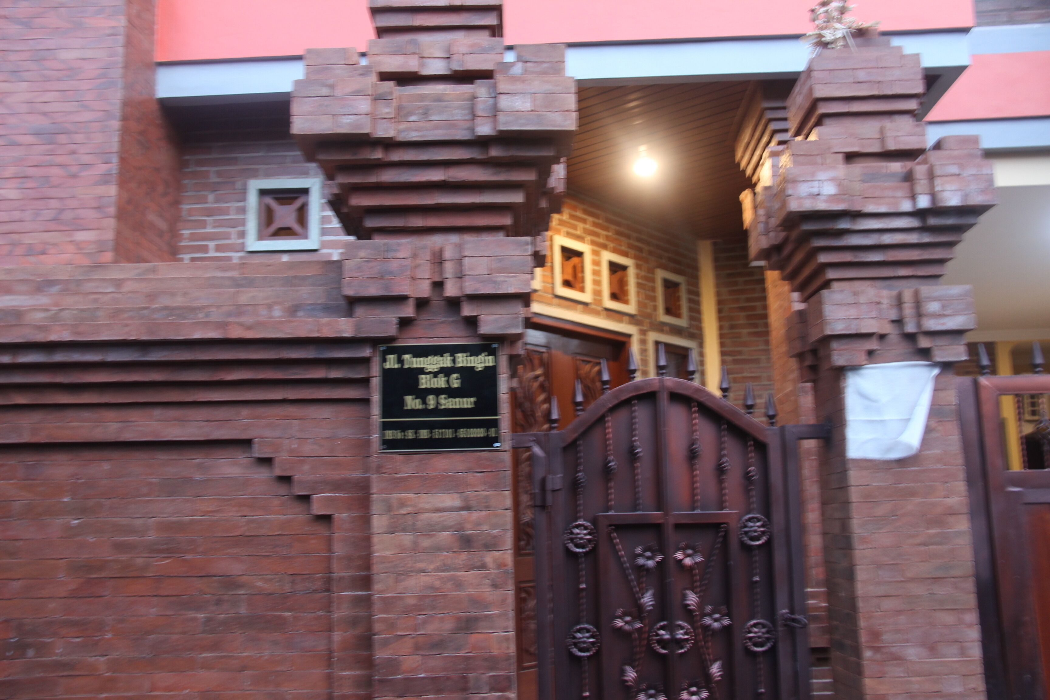 The Garuda Homestay Sanur