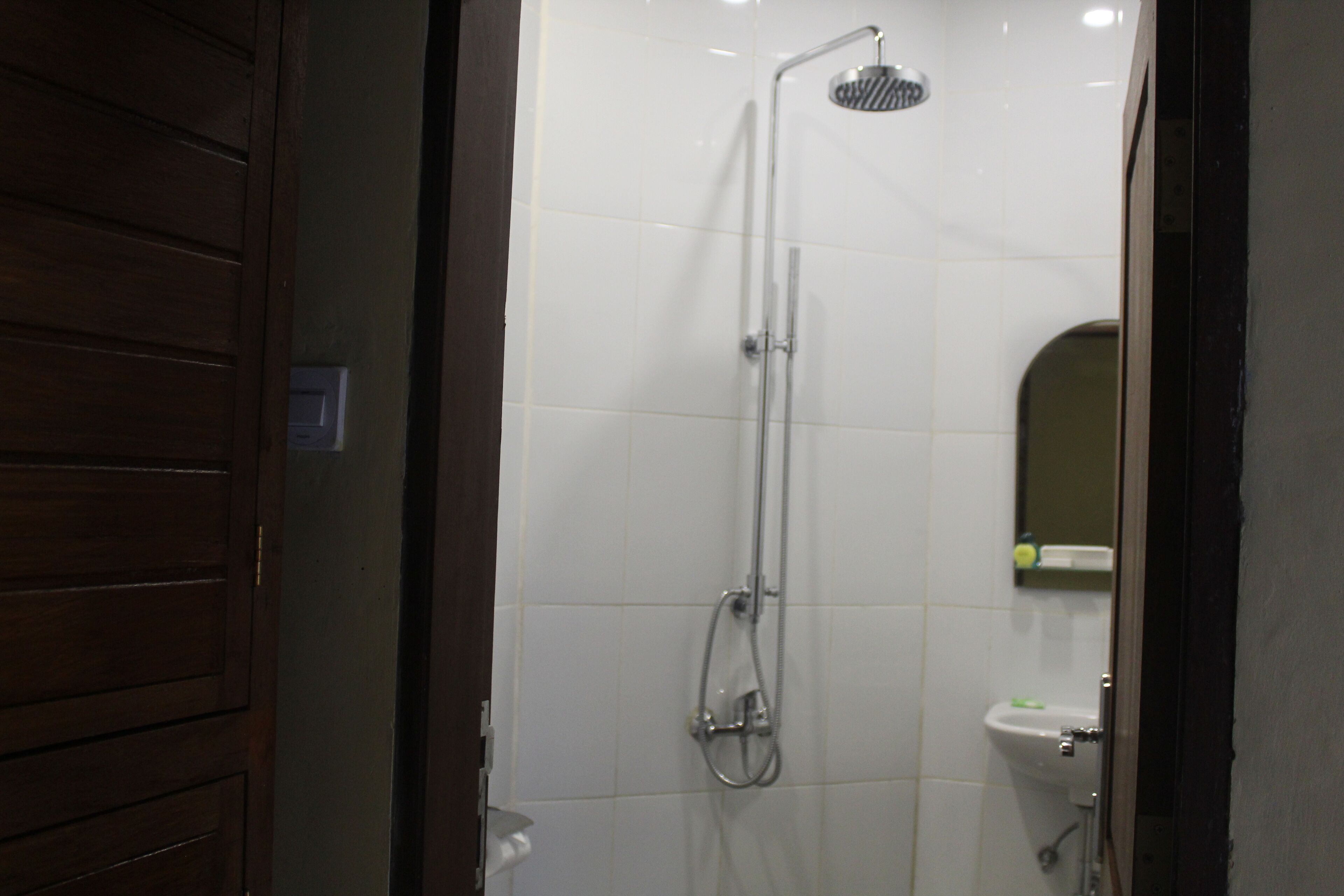 The Garuda Homestay Sanur