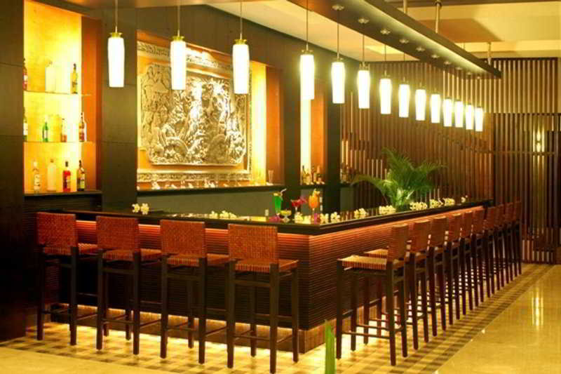 The Cakra Hotel