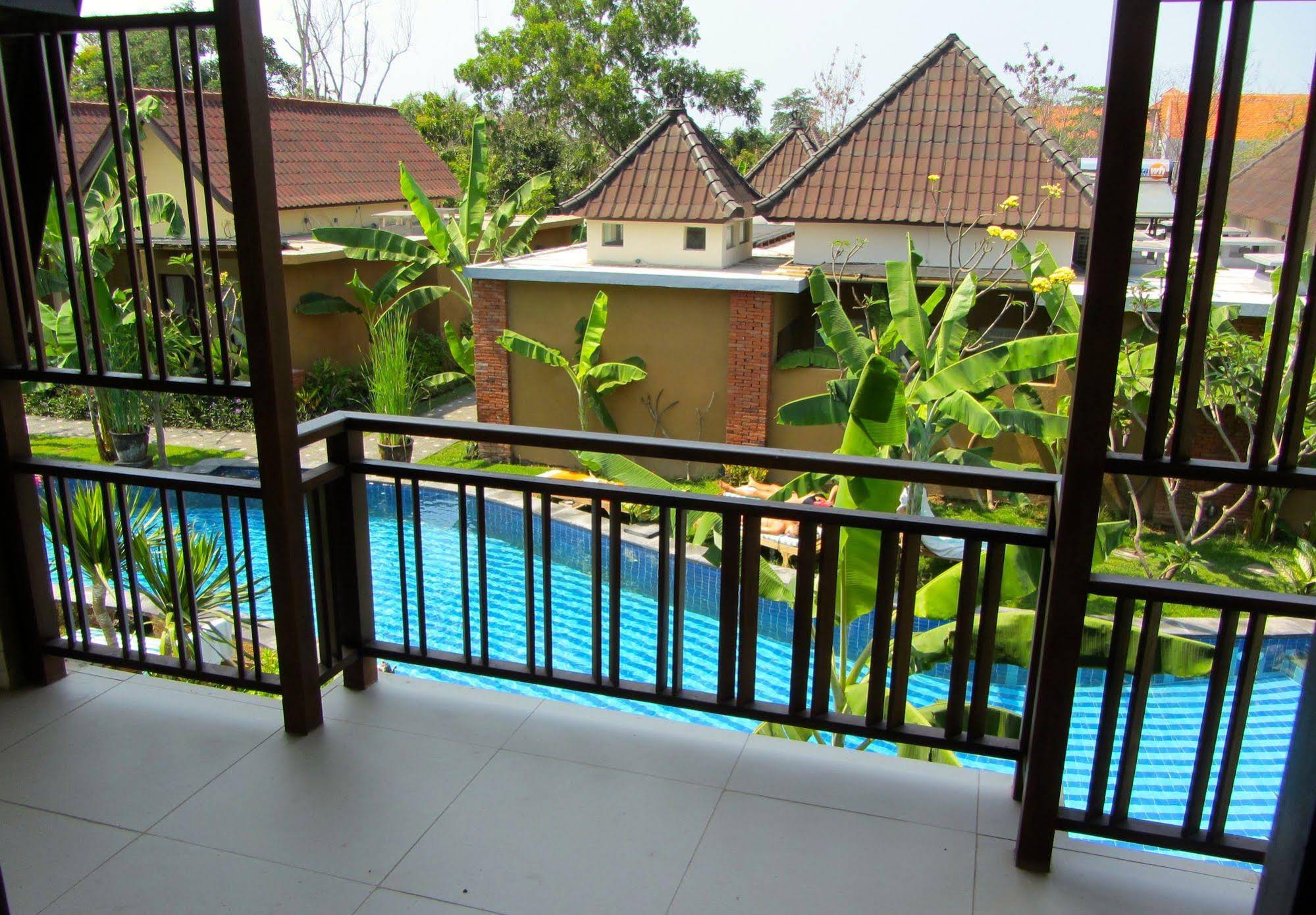 The Janan Villa