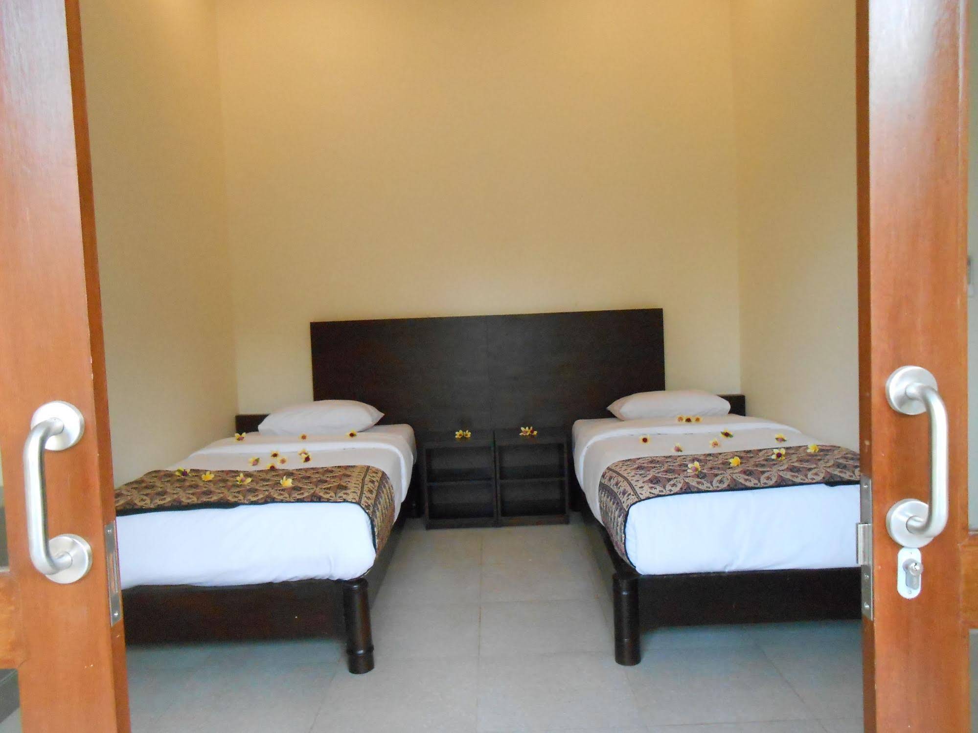 The Janan Villa