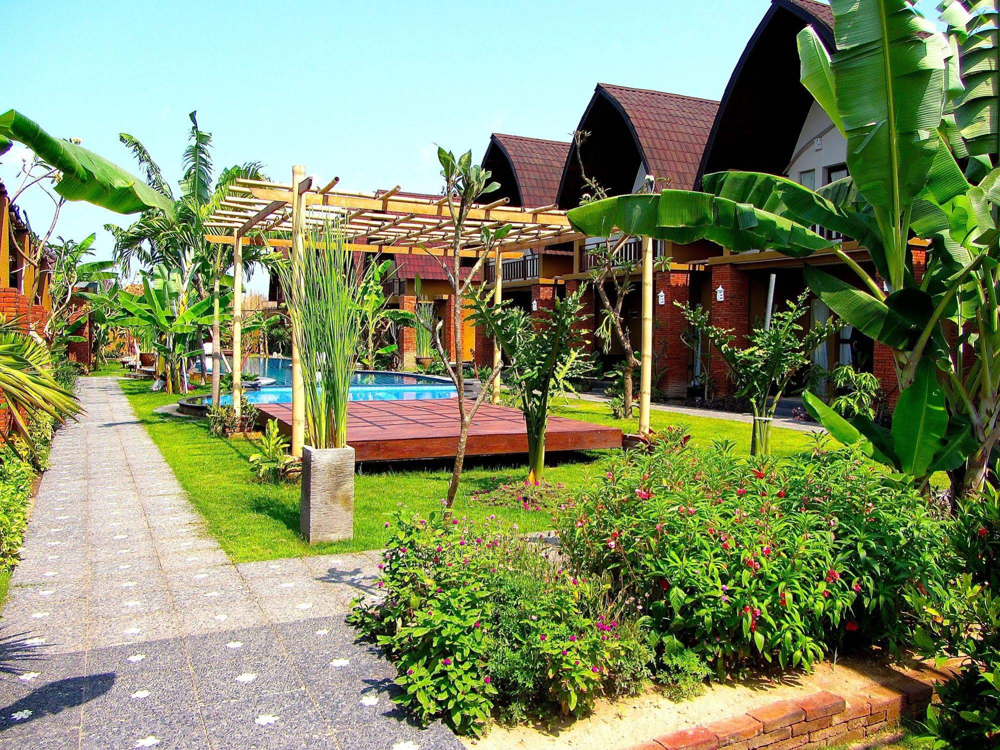 The Janan Villa
