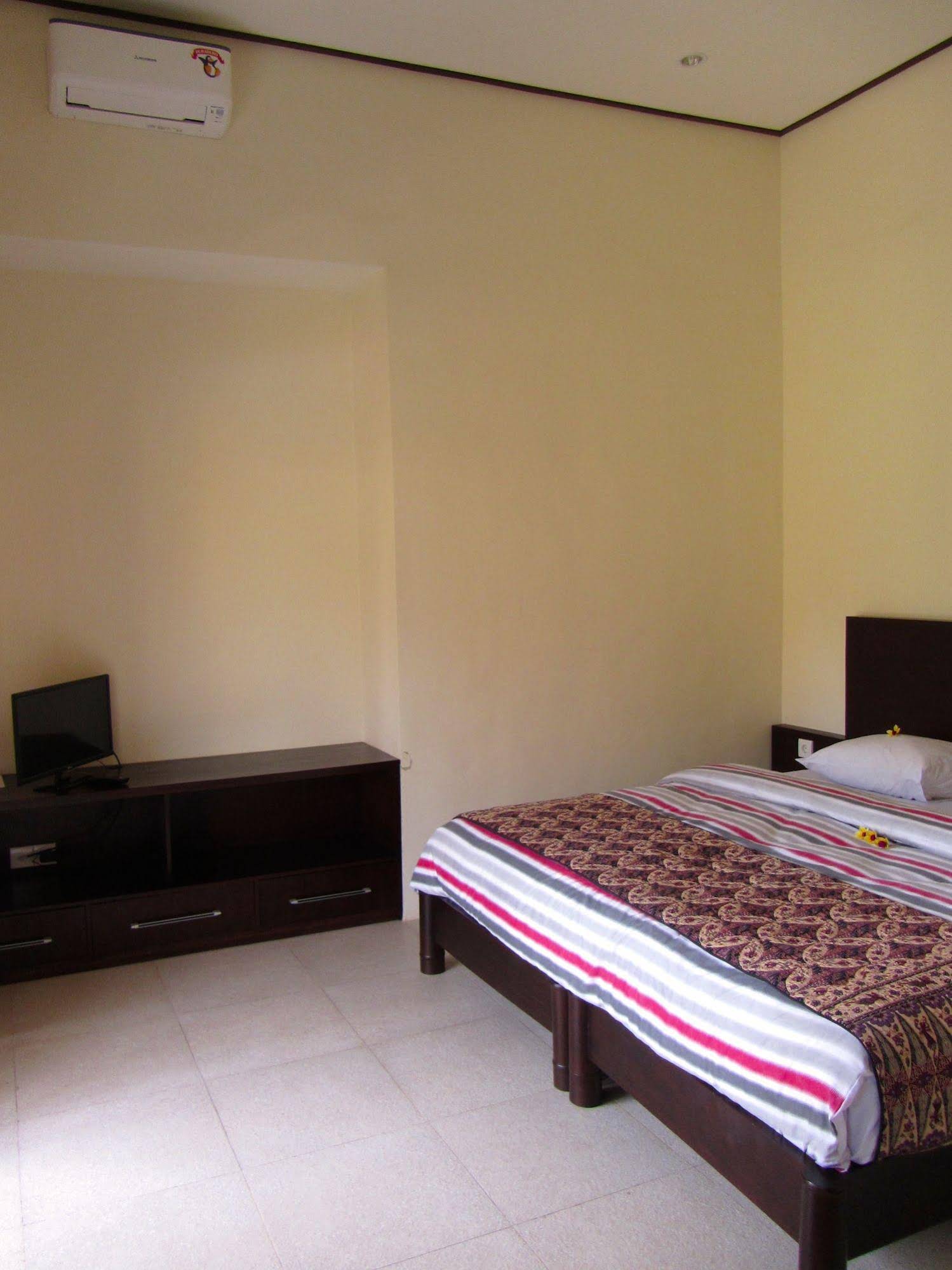 The Janan Villa