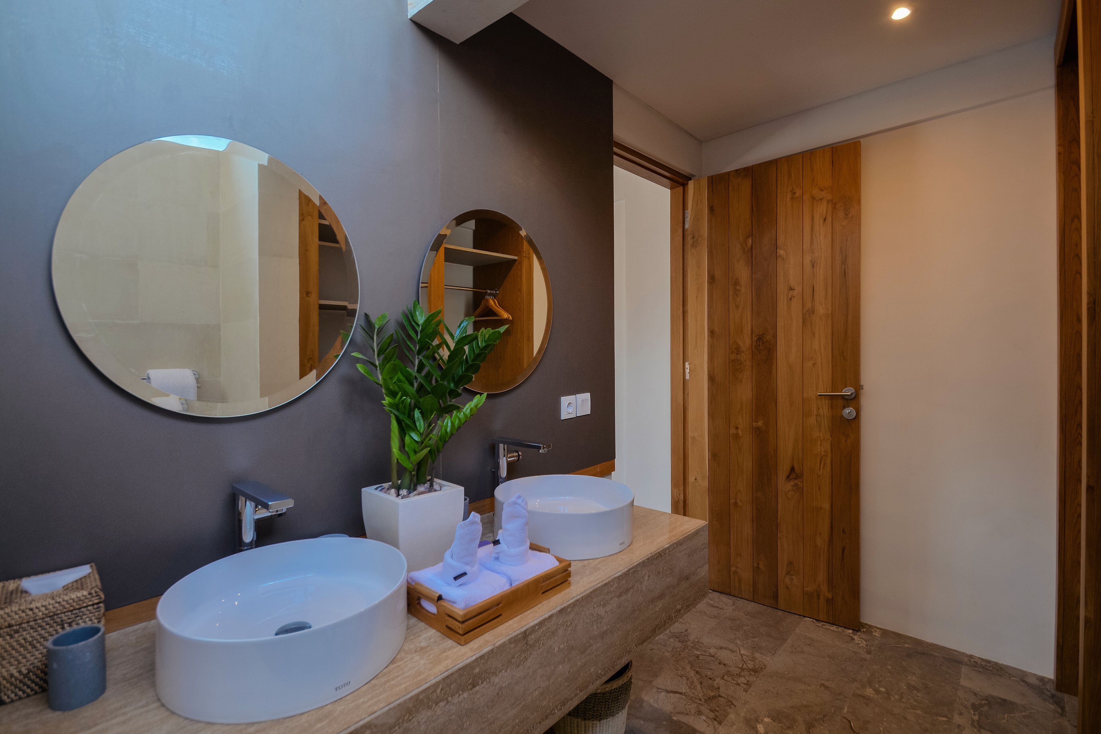 The Kesari Luxury Villa