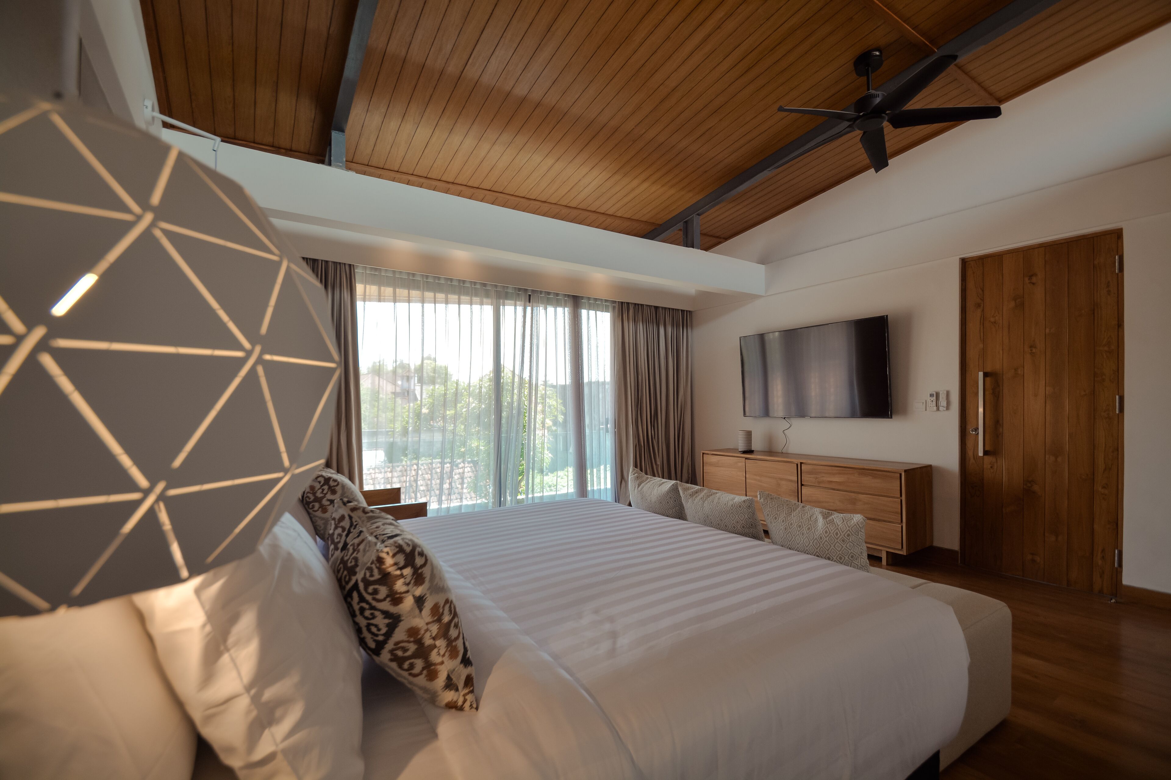 The Kesari Luxury Villa