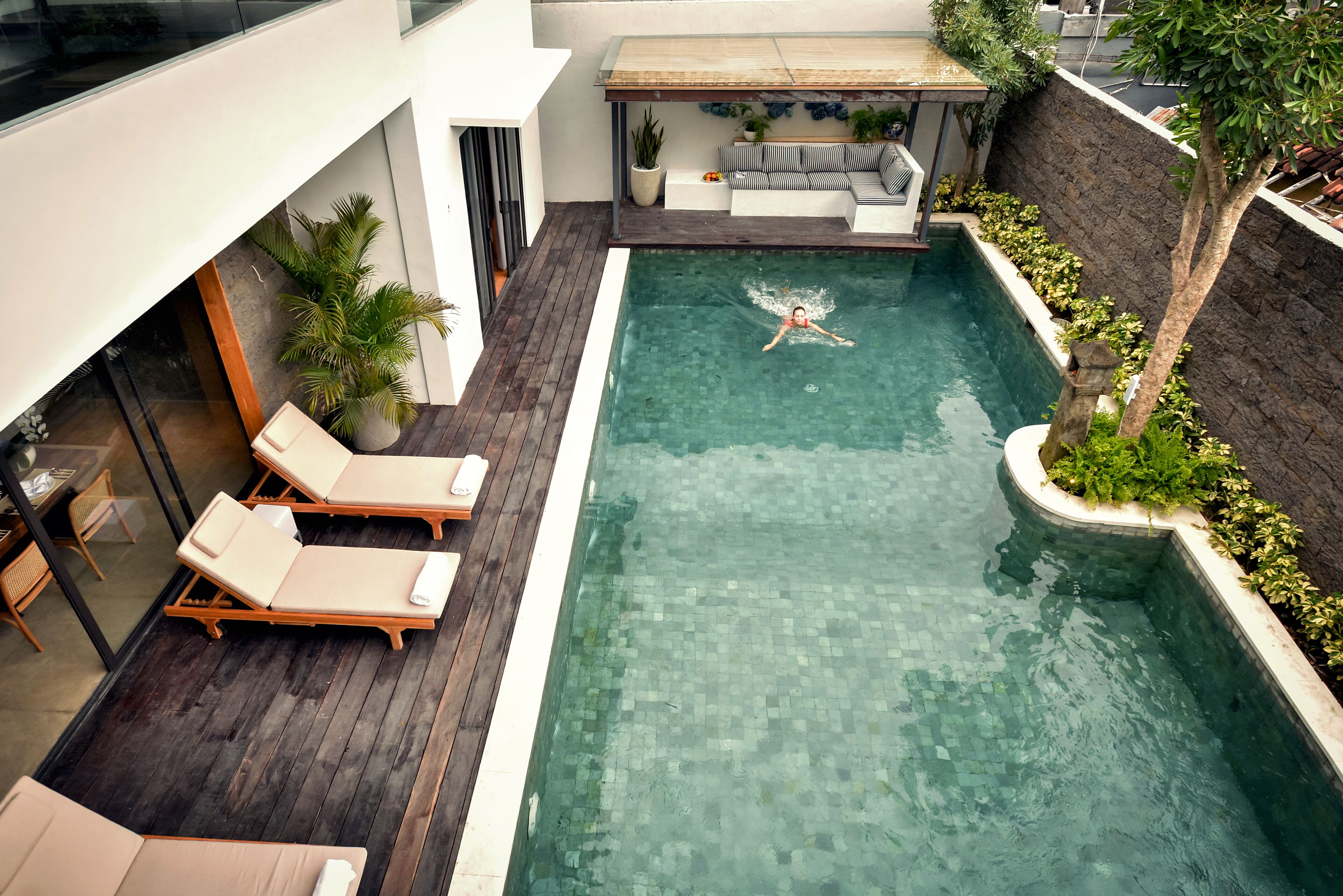 The Kesari Luxury Villa