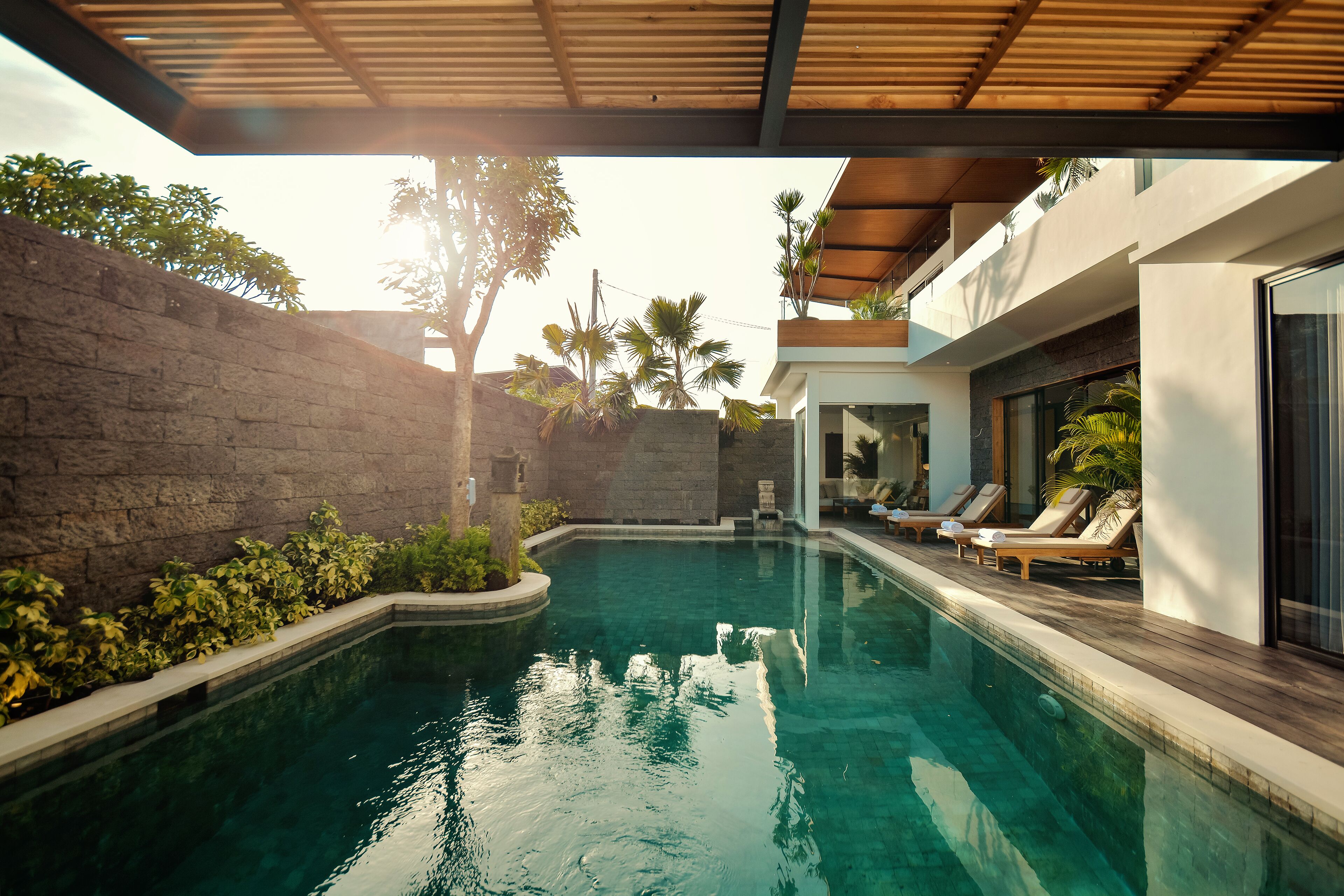 The Kesari Luxury Villa