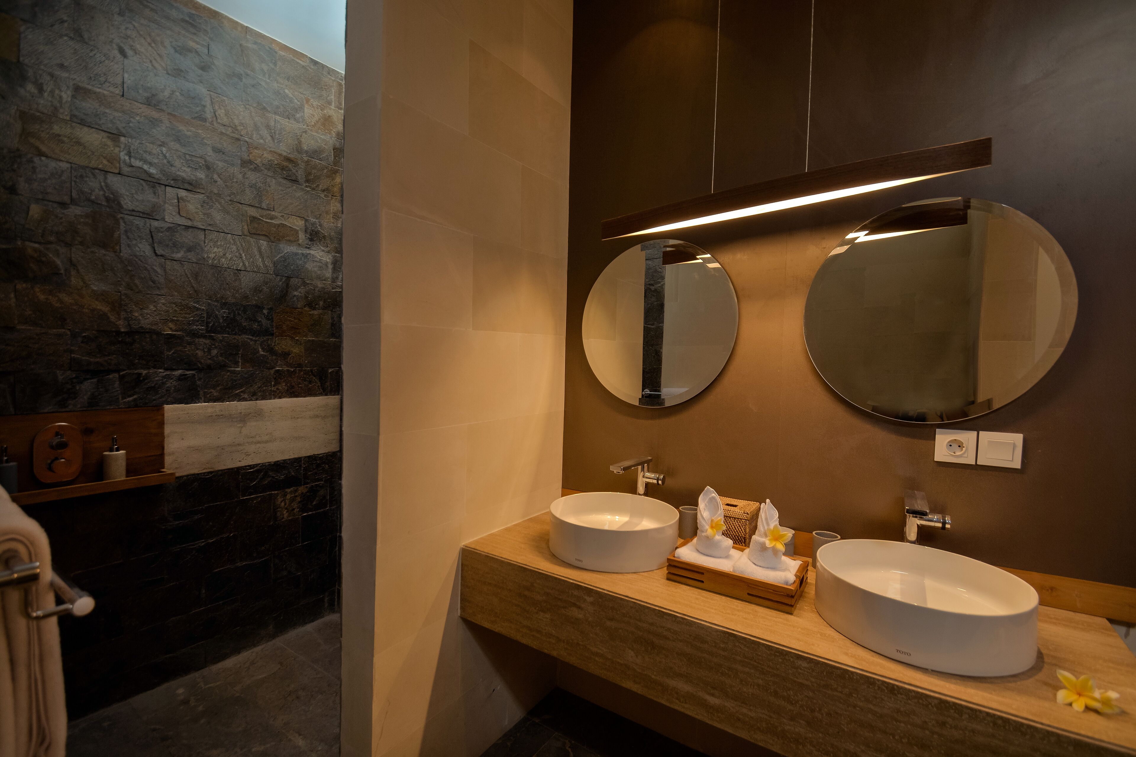 The Kesari Luxury Villa