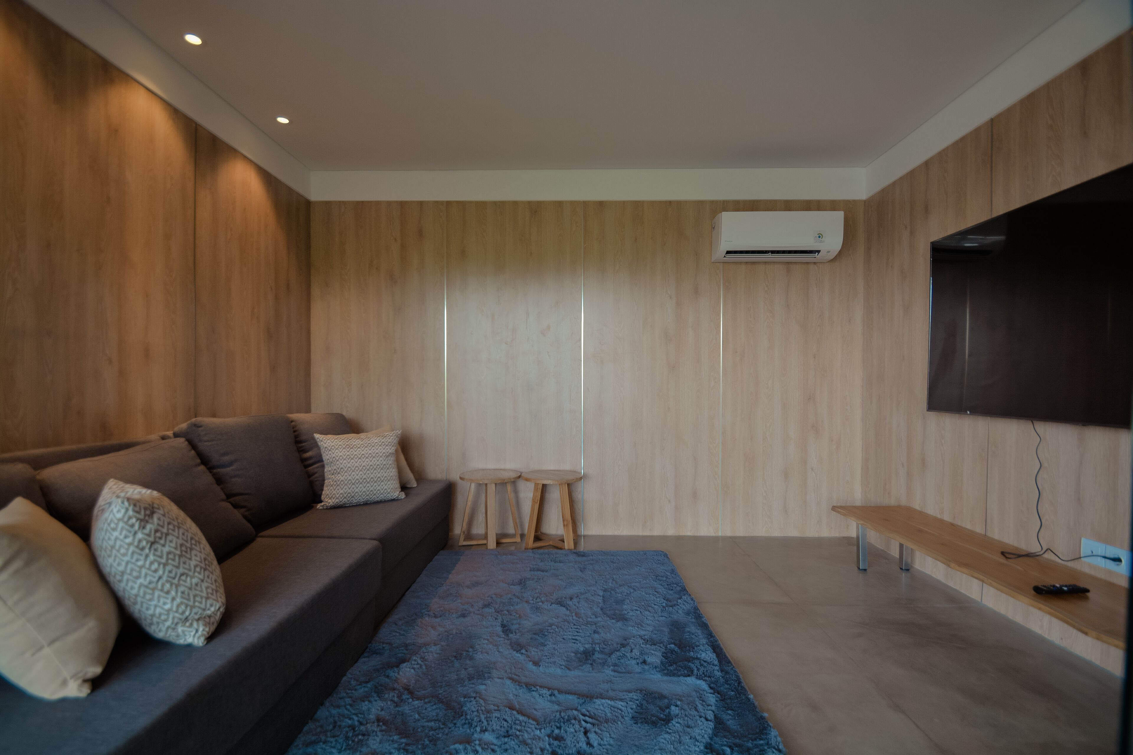 The Kesari Luxury Villa