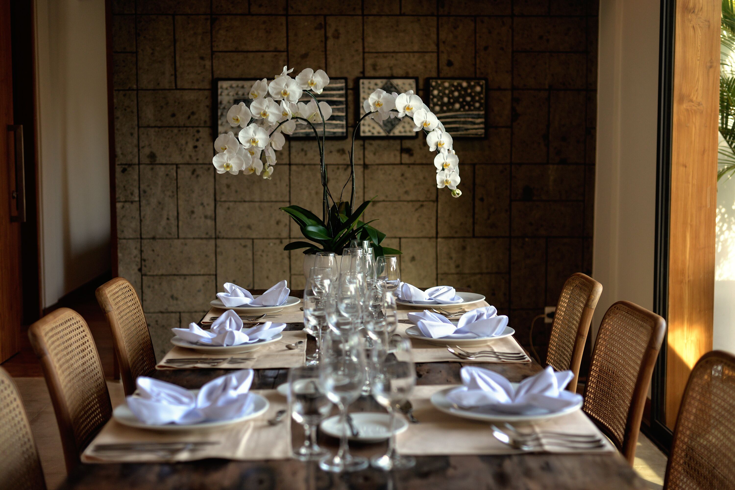 The Kesari Luxury Villa