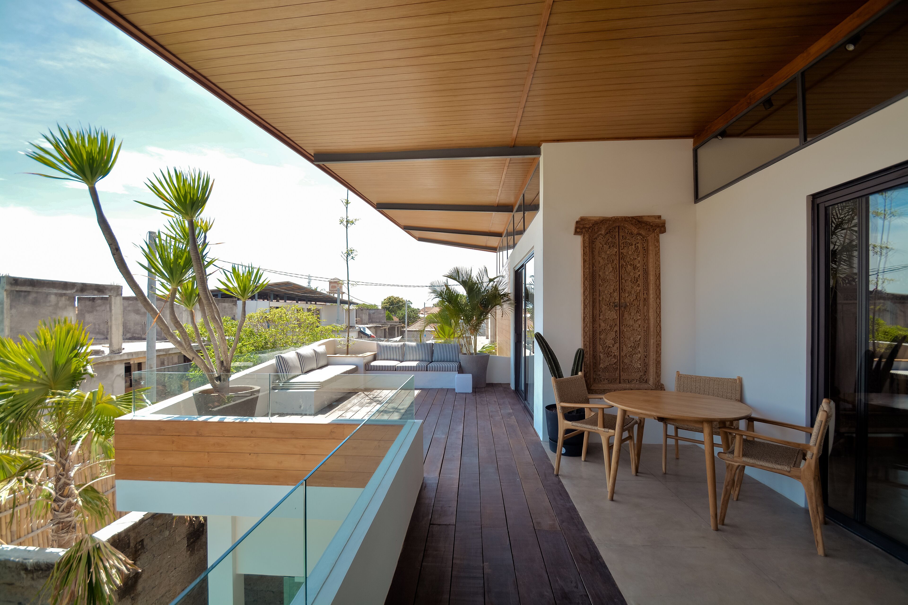 The Kesari Luxury Villa