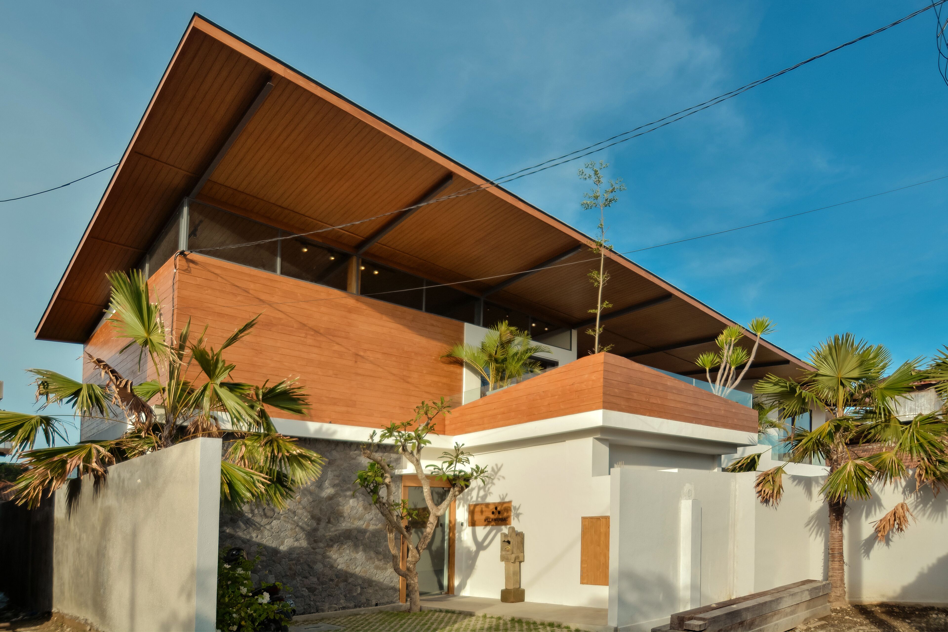 The Kesari Luxury Villa