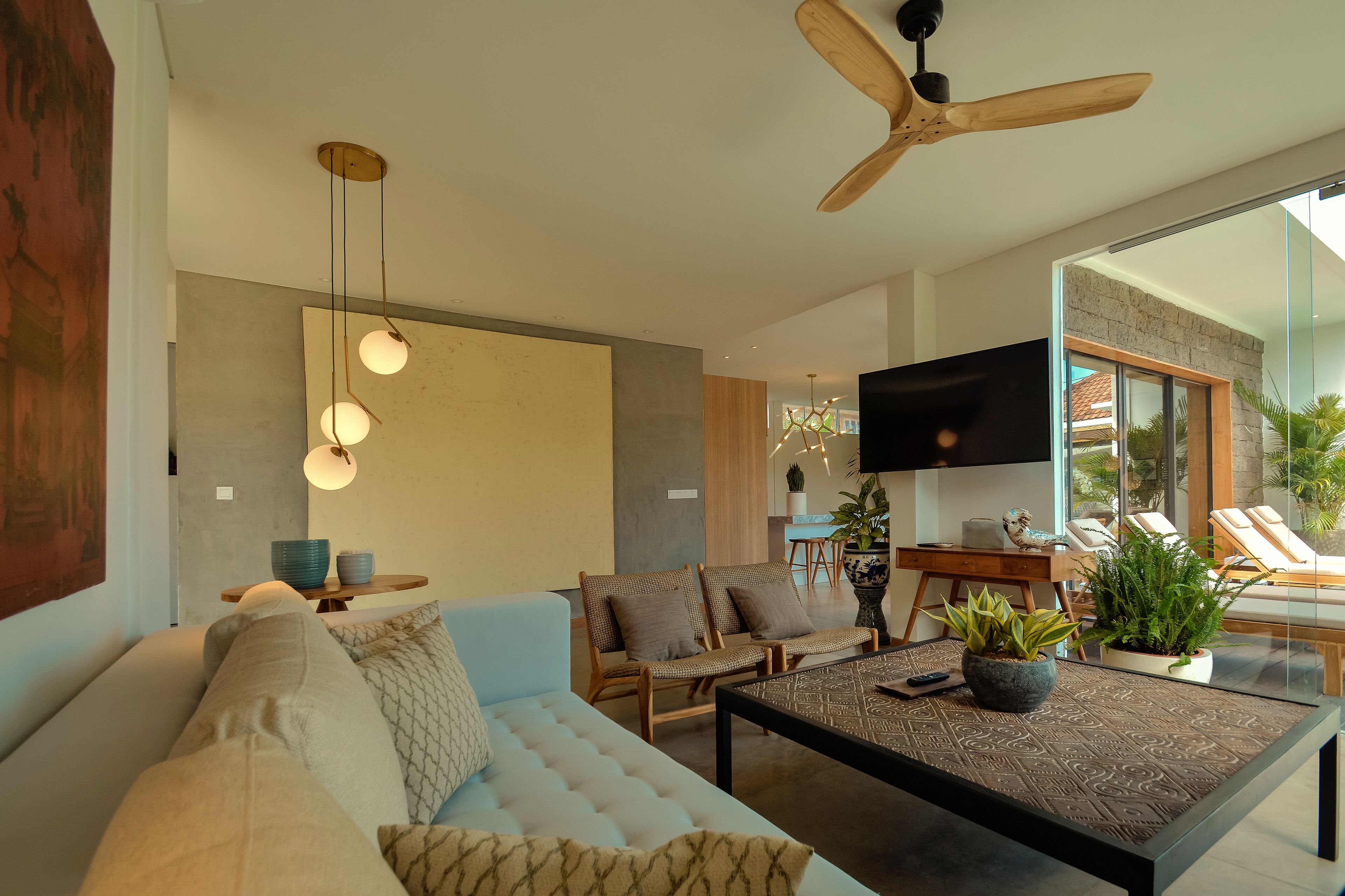 The Kesari Luxury Villa