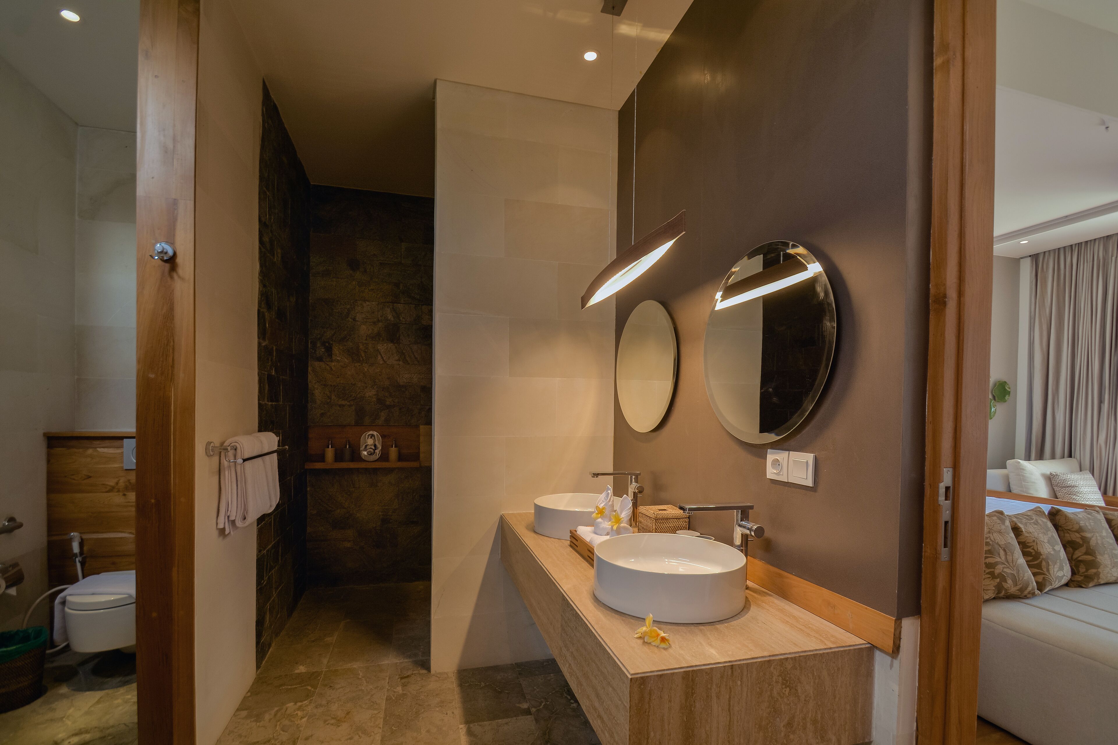 The Kesari Luxury Villa