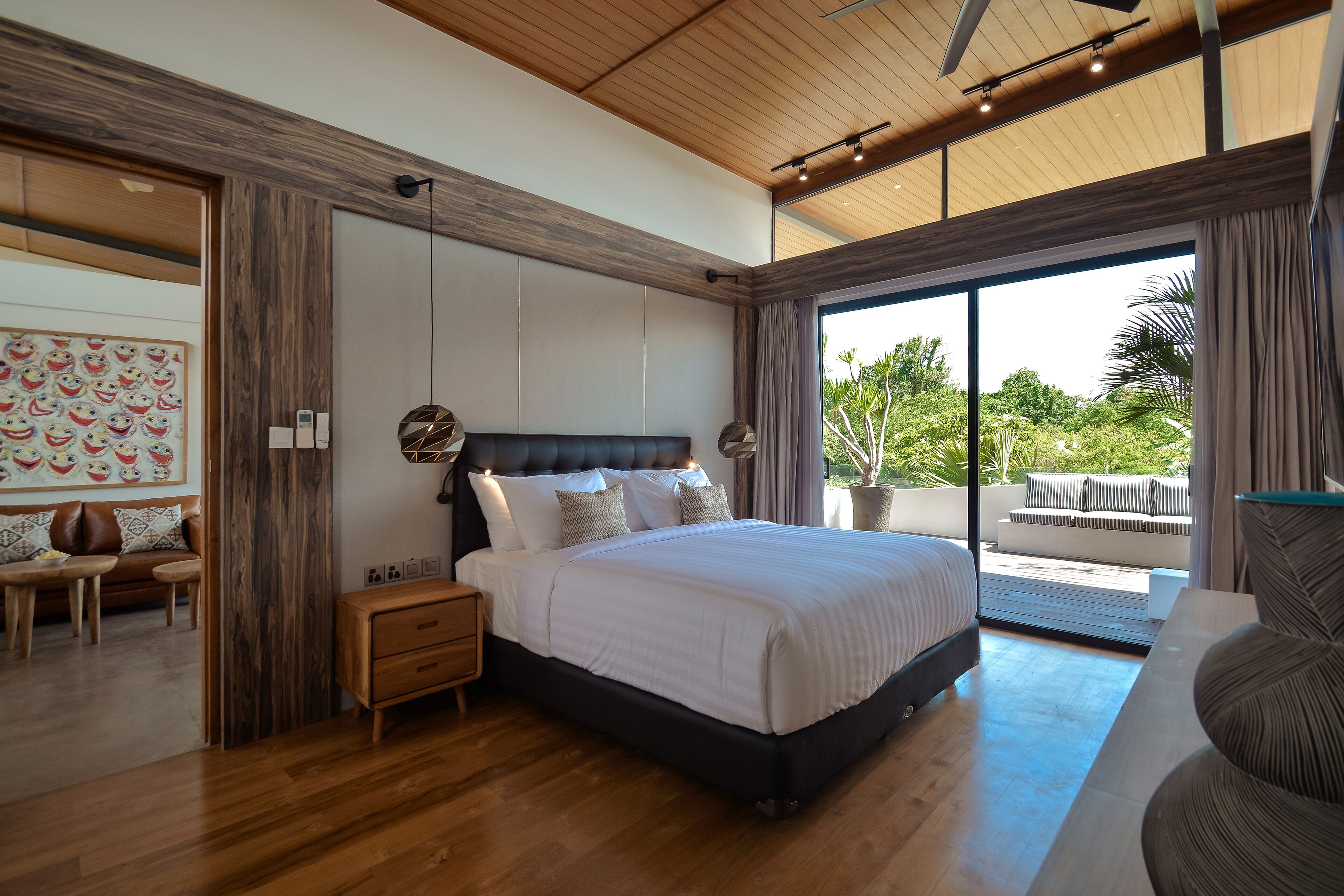 The Kesari Luxury Villa