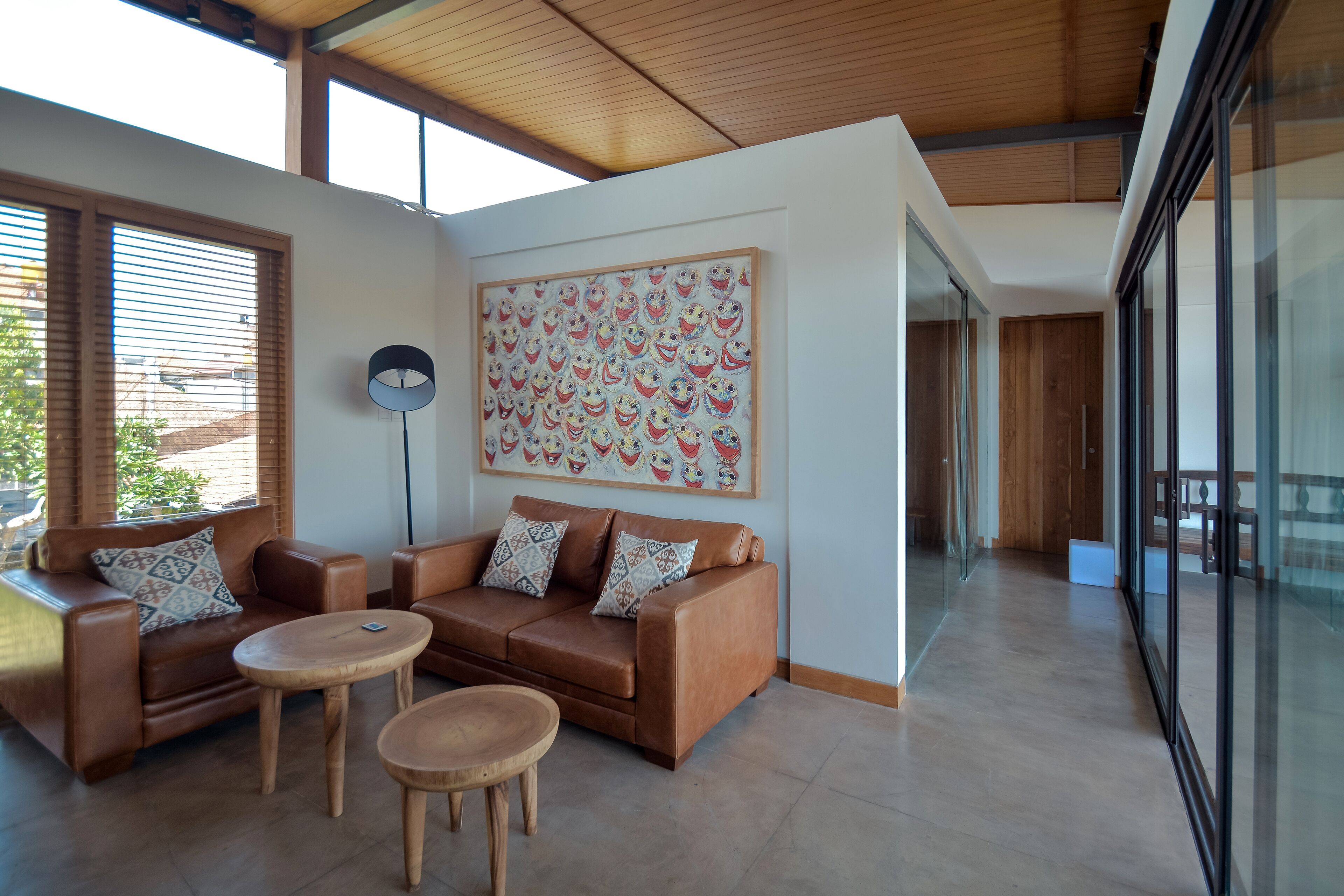 The Kesari Luxury Villa